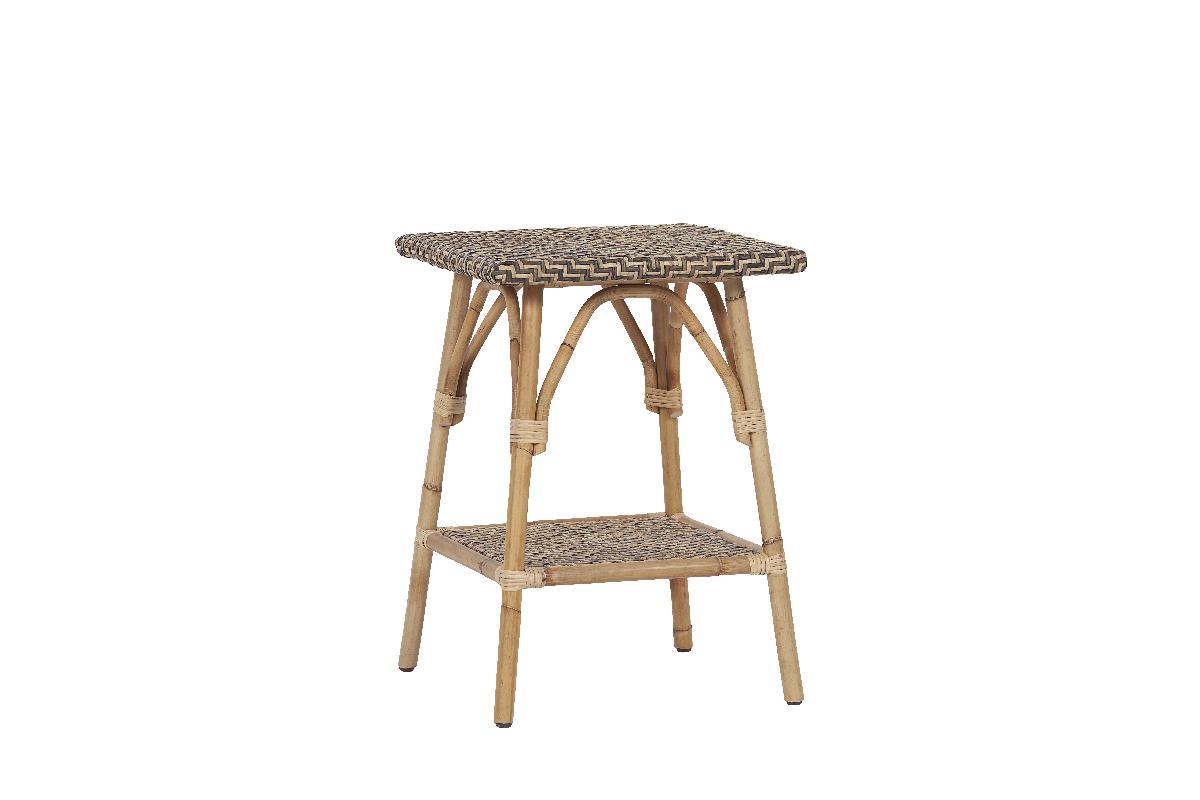 Getaway Wailea Accent Table - Frankwebs