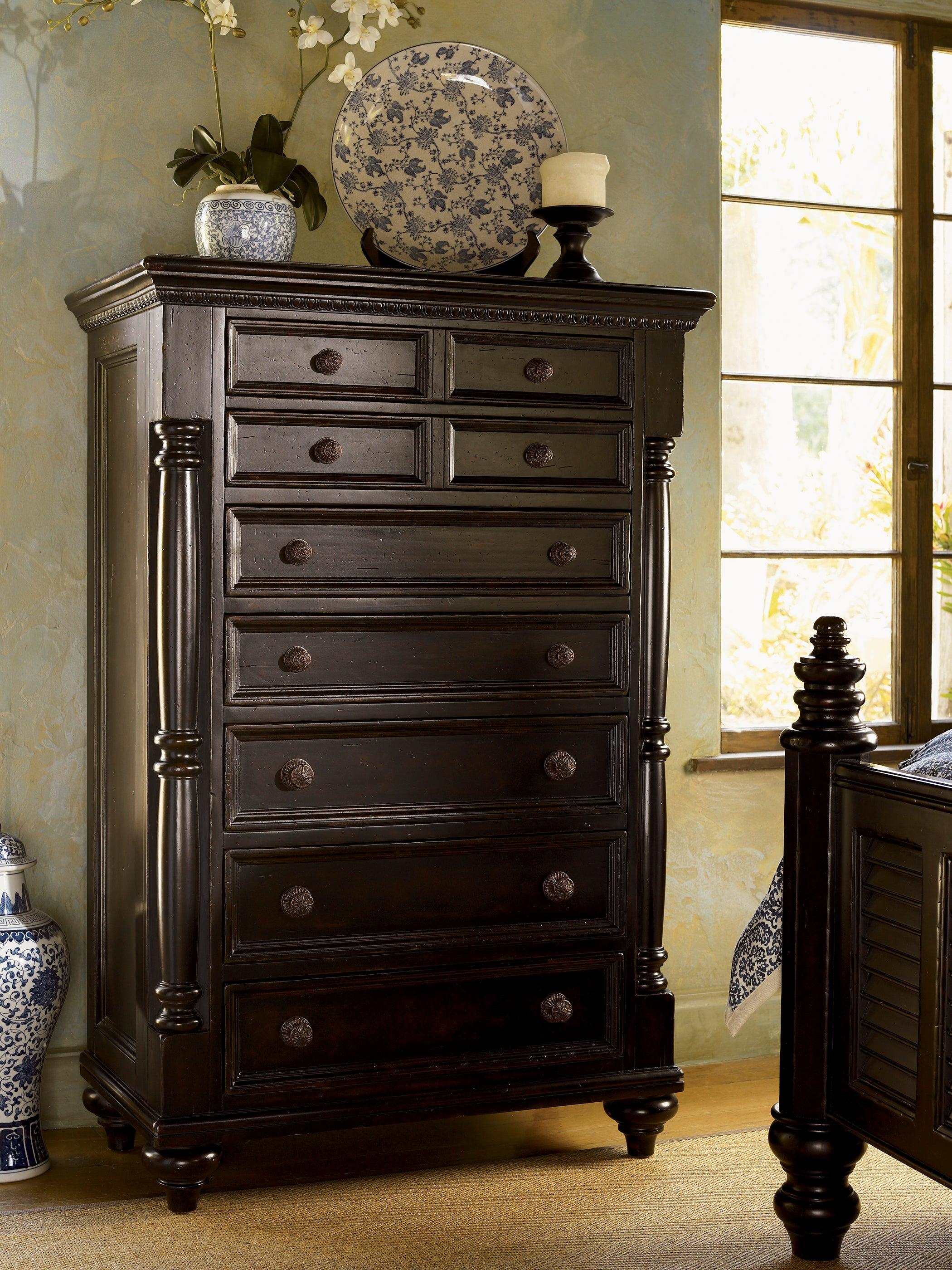 Kingstown Stony Point Dressers - Frankwebs