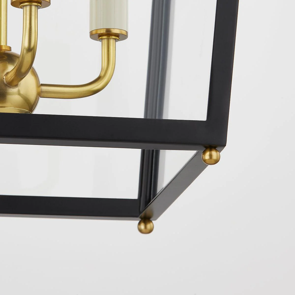 JUNE 4 LIGHT LANTERN SMALL - Frankwebs