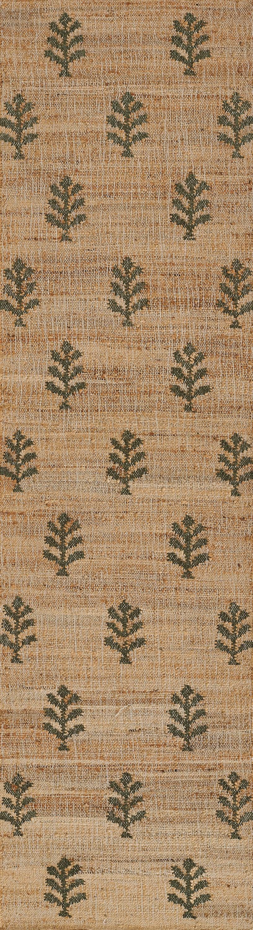 Erin Gates - Verdure - Frankwebs