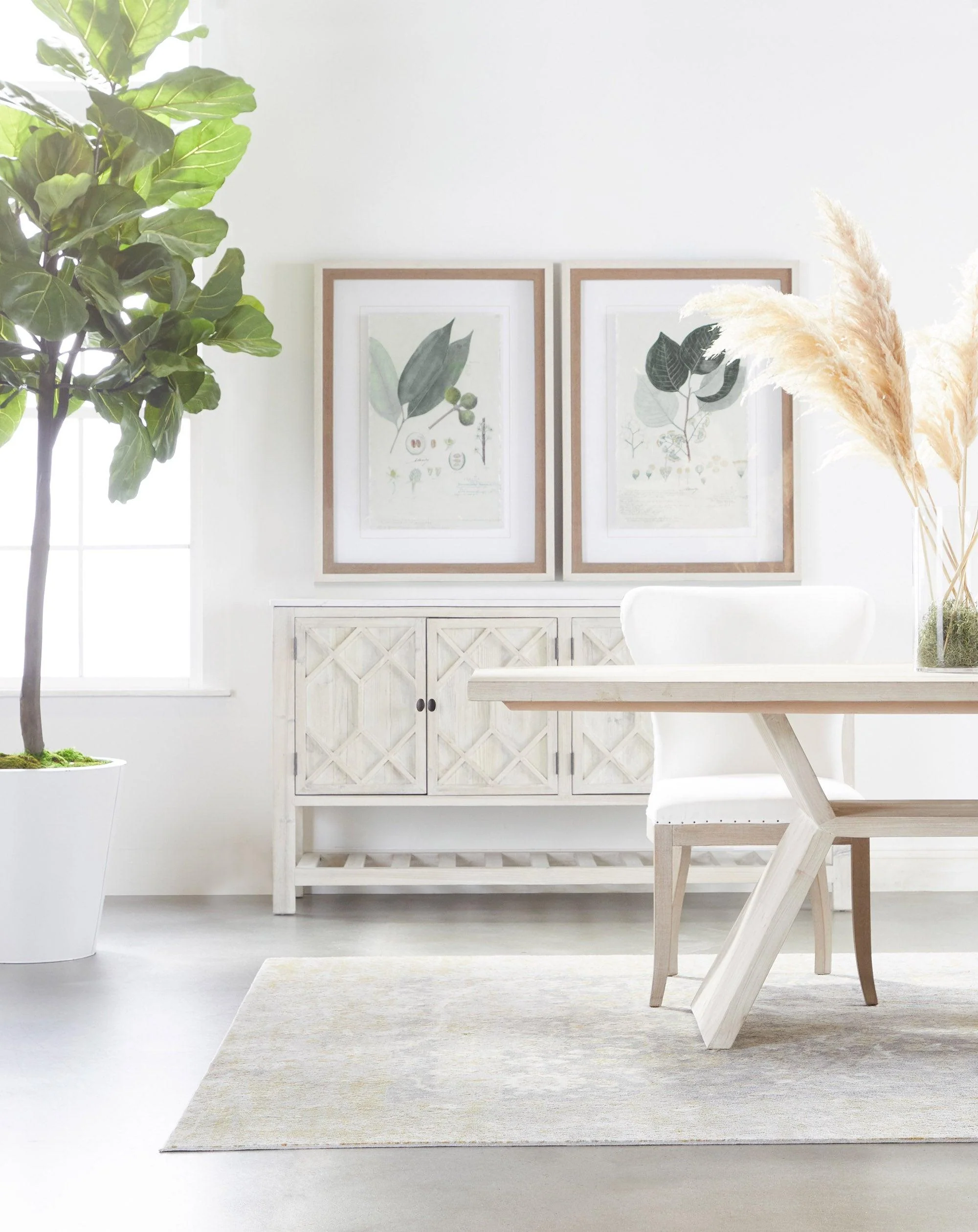 Bridge Dining Table - Frankwebs