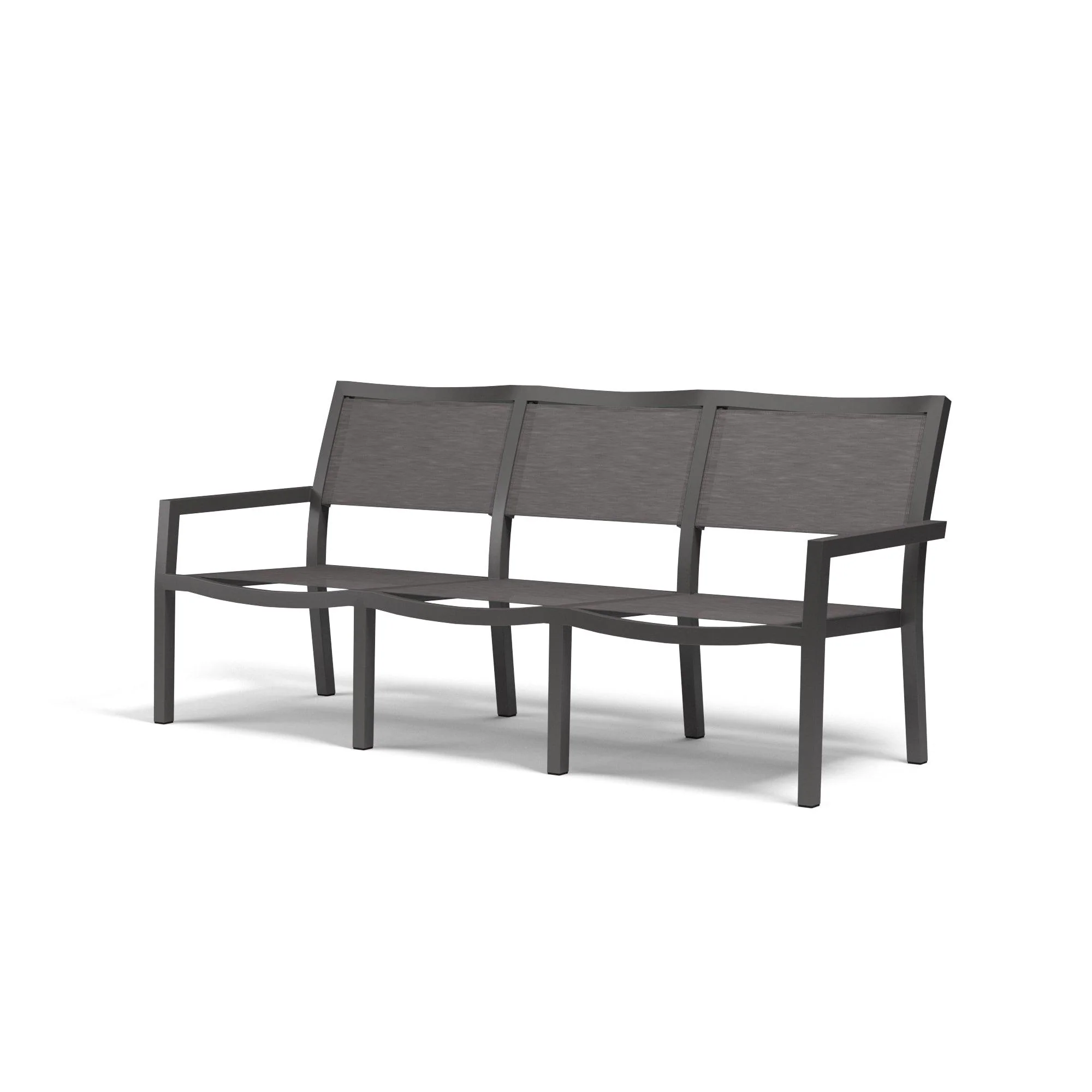 Vegas Sling Sofa - Frankwebs