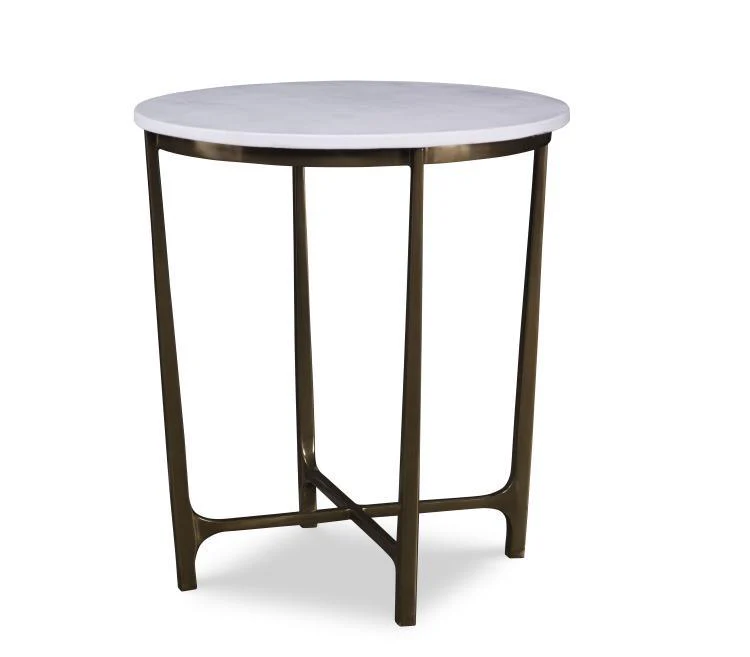 Wilcox Chairside Table - Frankwebs