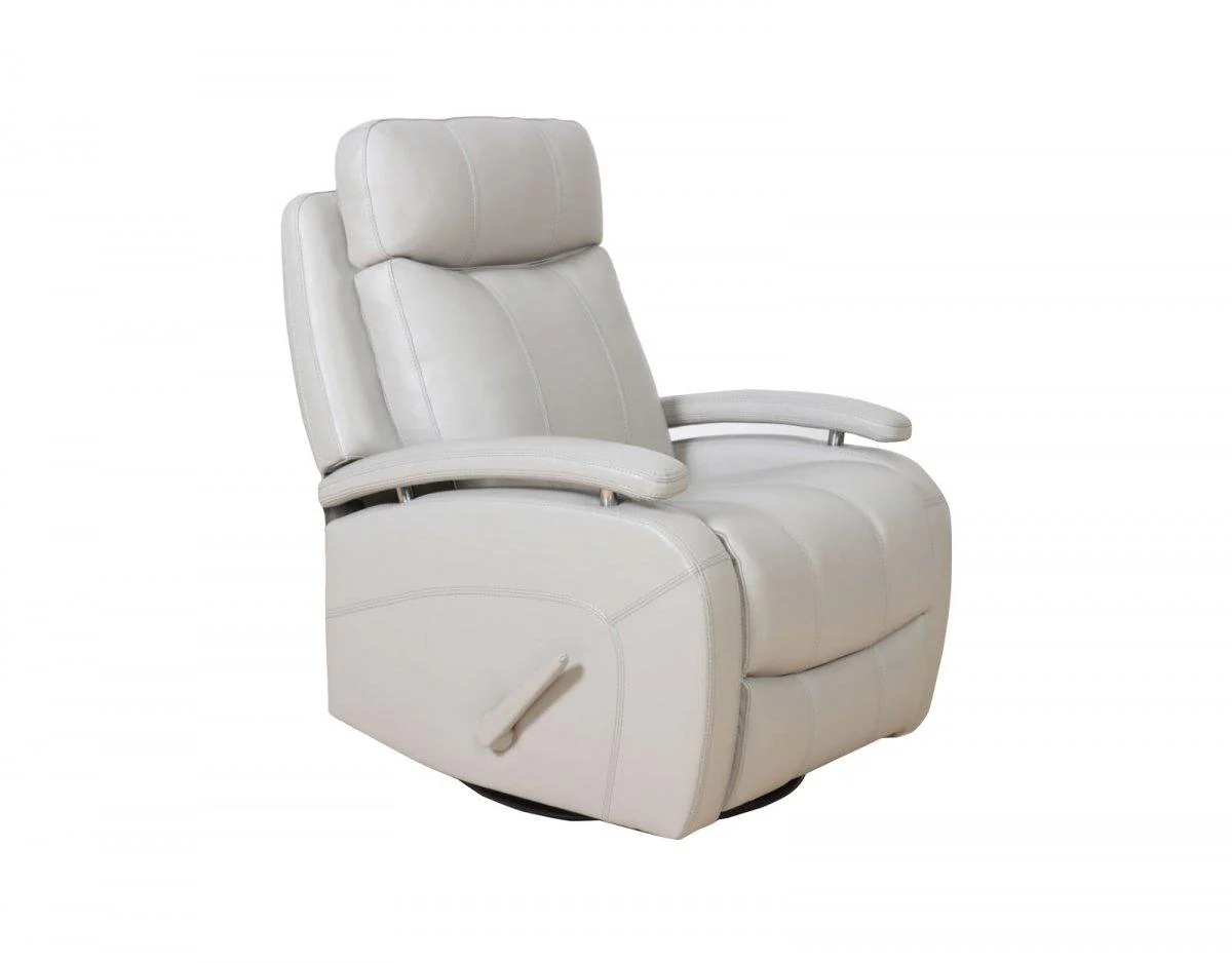 Duffy Swivel Glider Recliner - Frankwebs