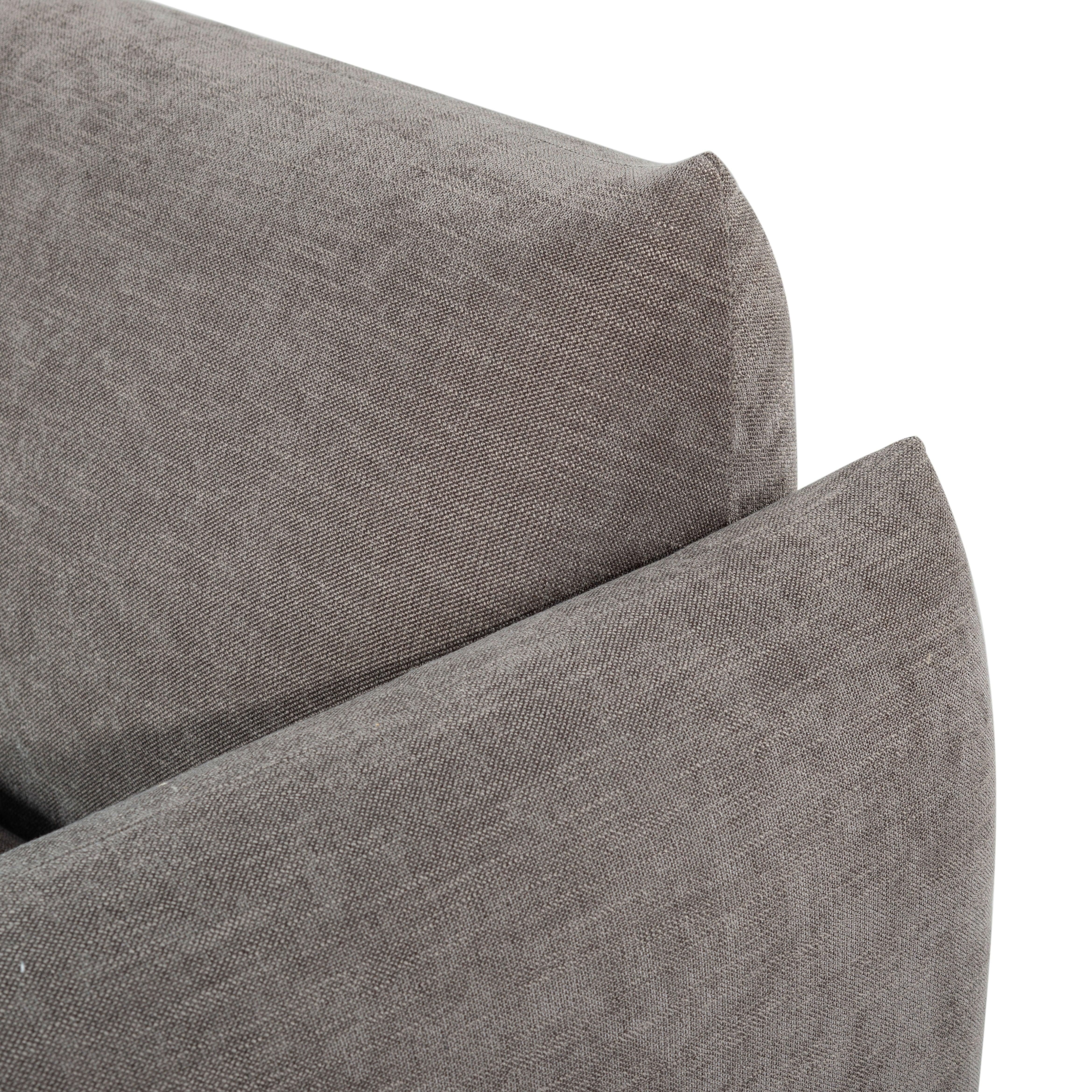 MARYSA ACCENT CHAIR - Frankwebs