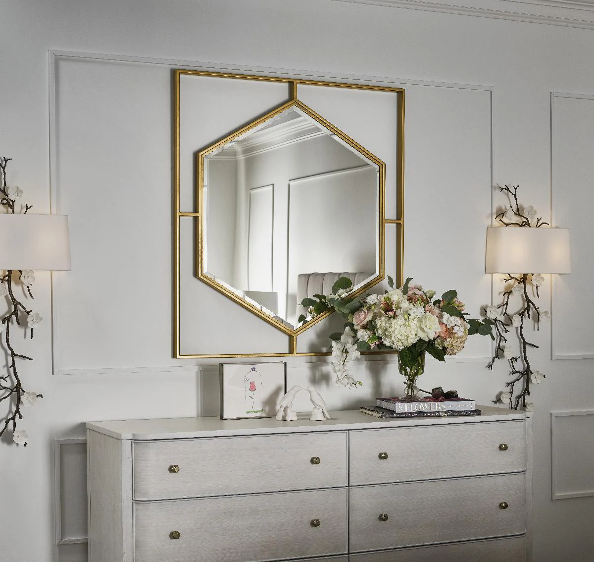 Love Joy Bliss Mirror - Frankwebs