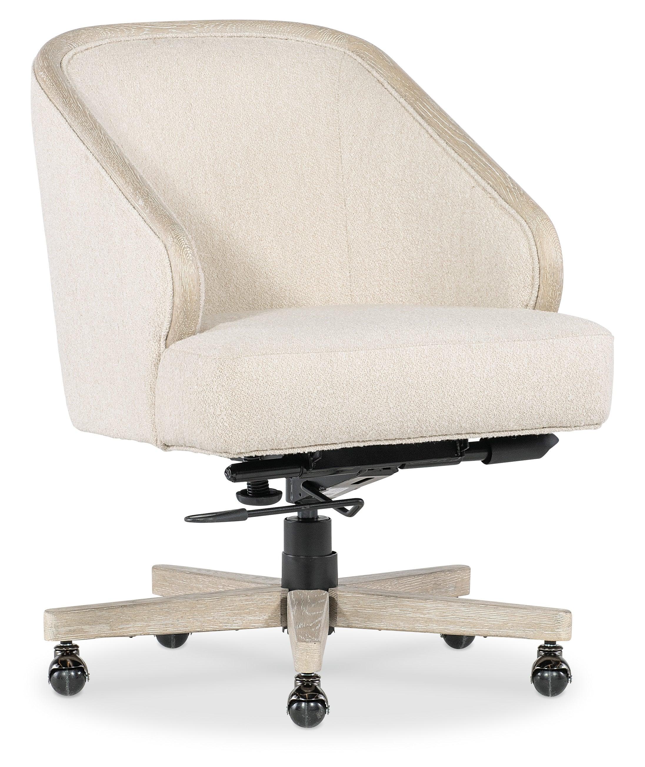 Paloma Executive Swivel Tilt Chair - Frankwebs
