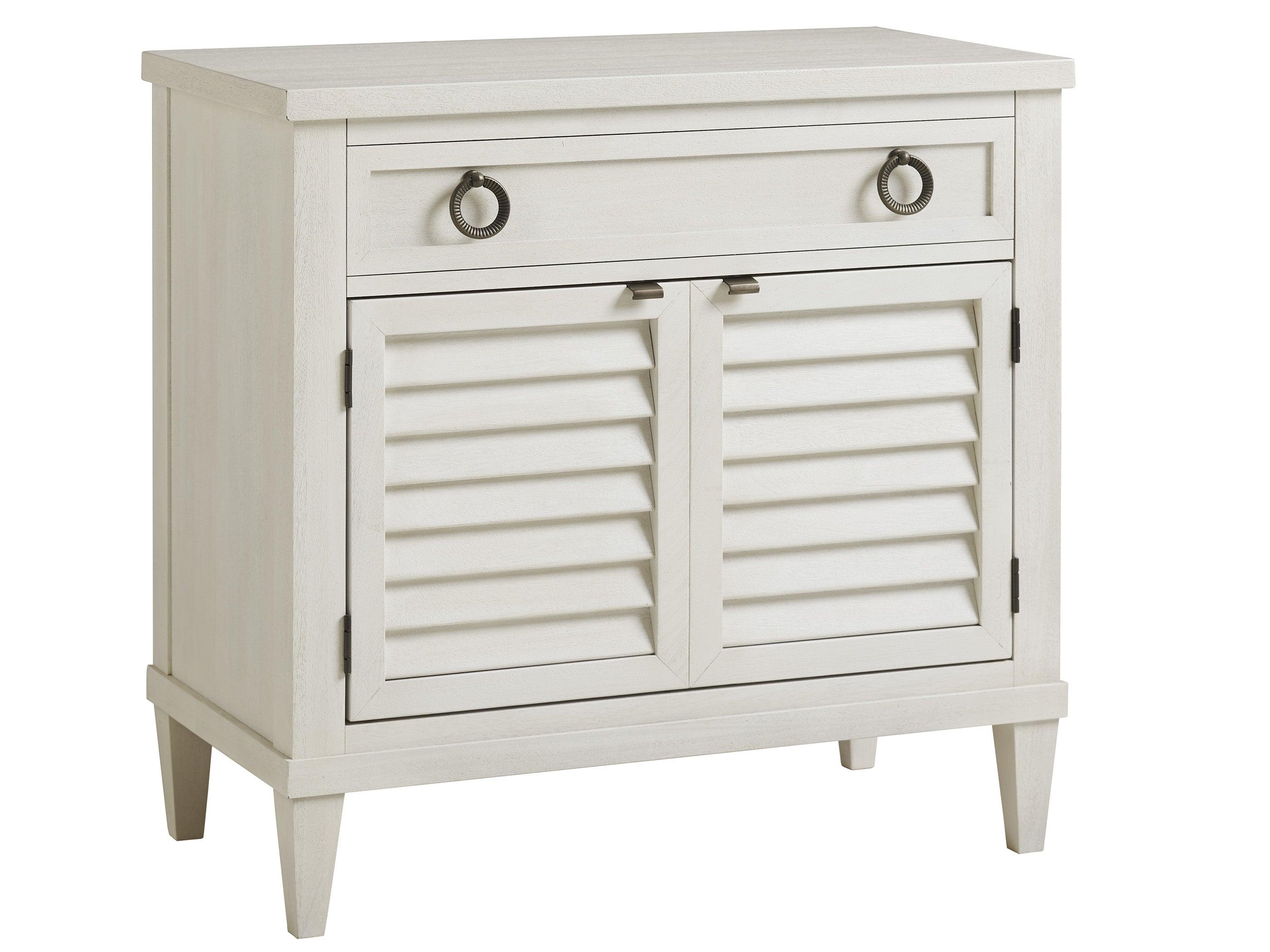 Ocean Breeze Glades Nightstand - Frankwebs