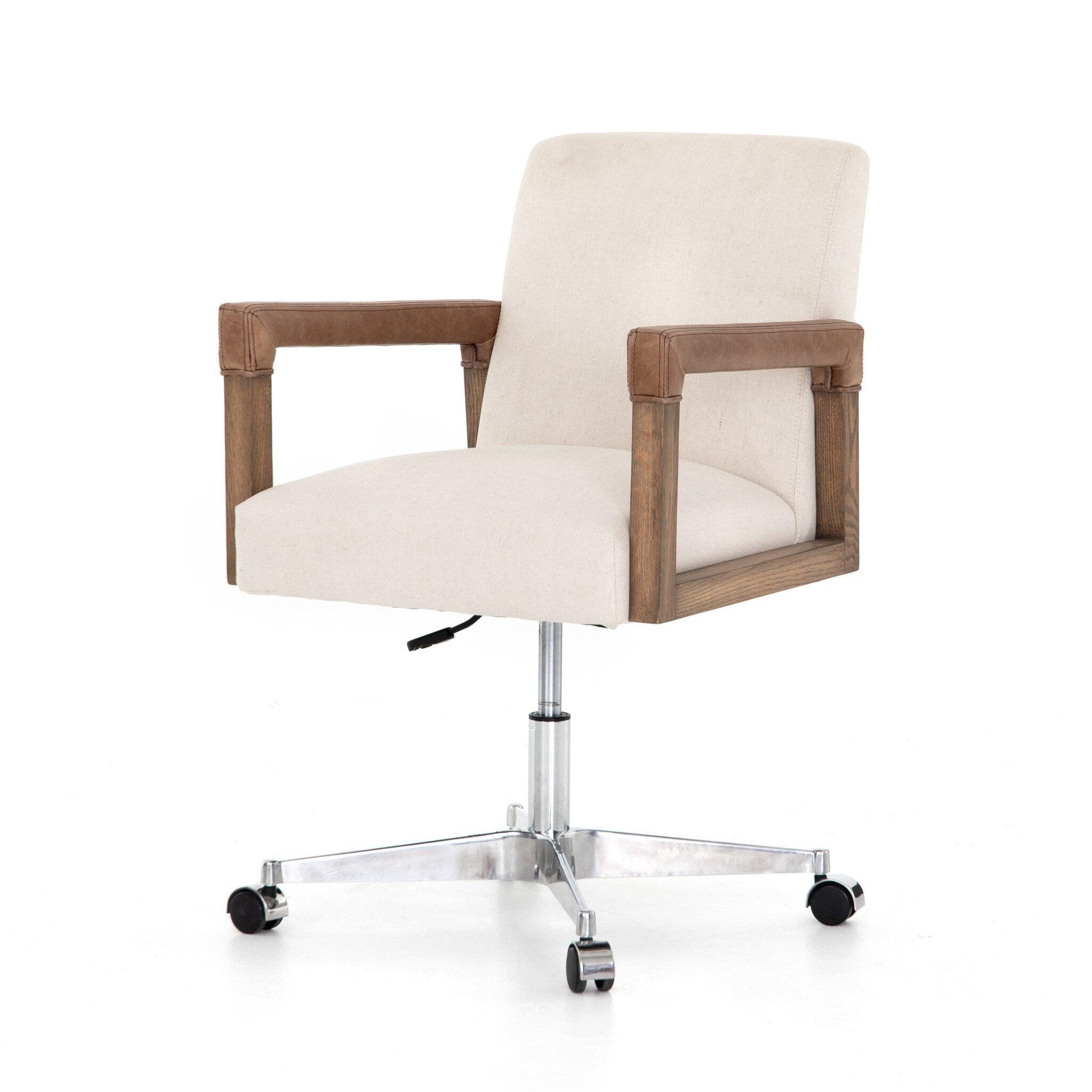 Reuben Desk Chair - Frankwebs
