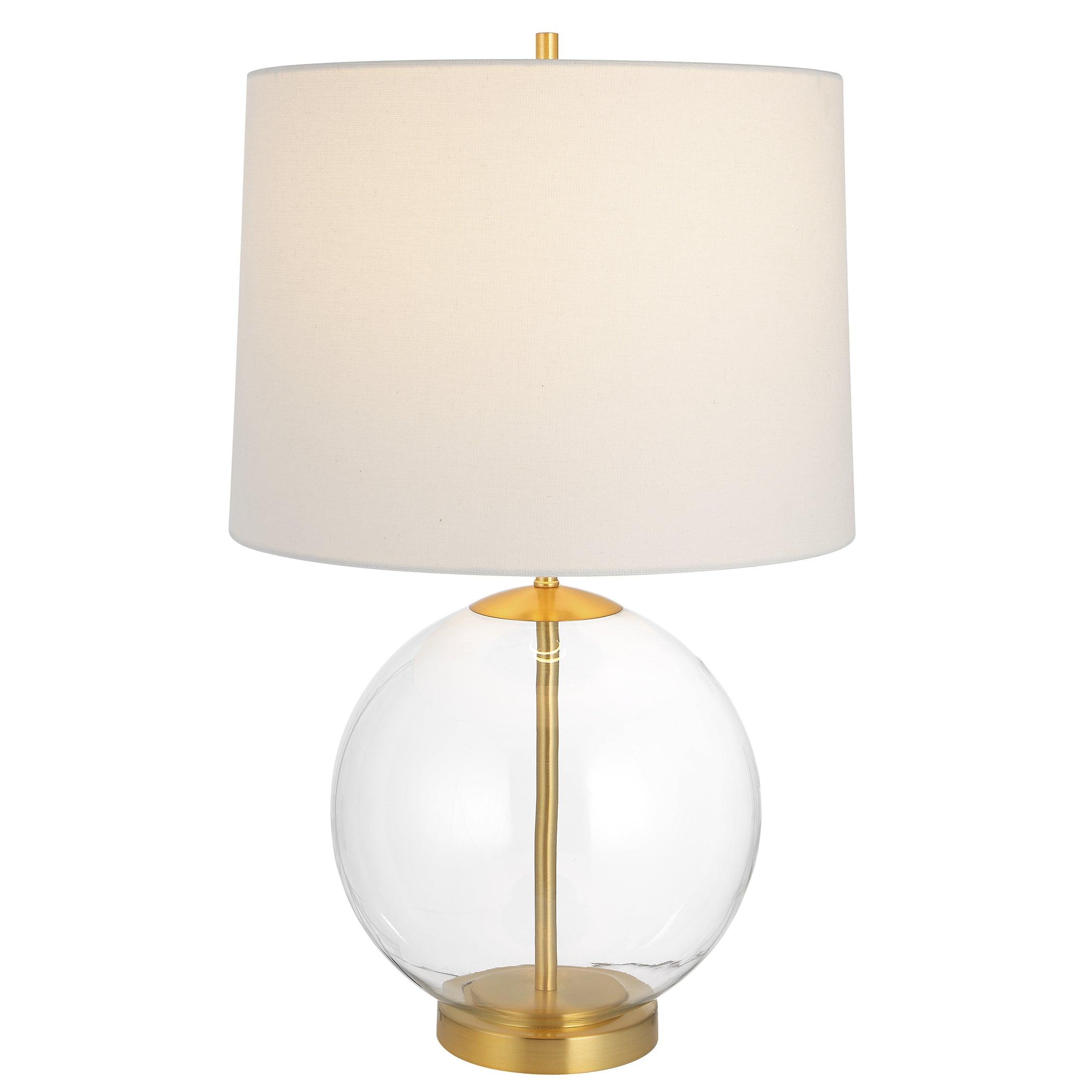 RYDER TABLE LAMP - Frankwebs