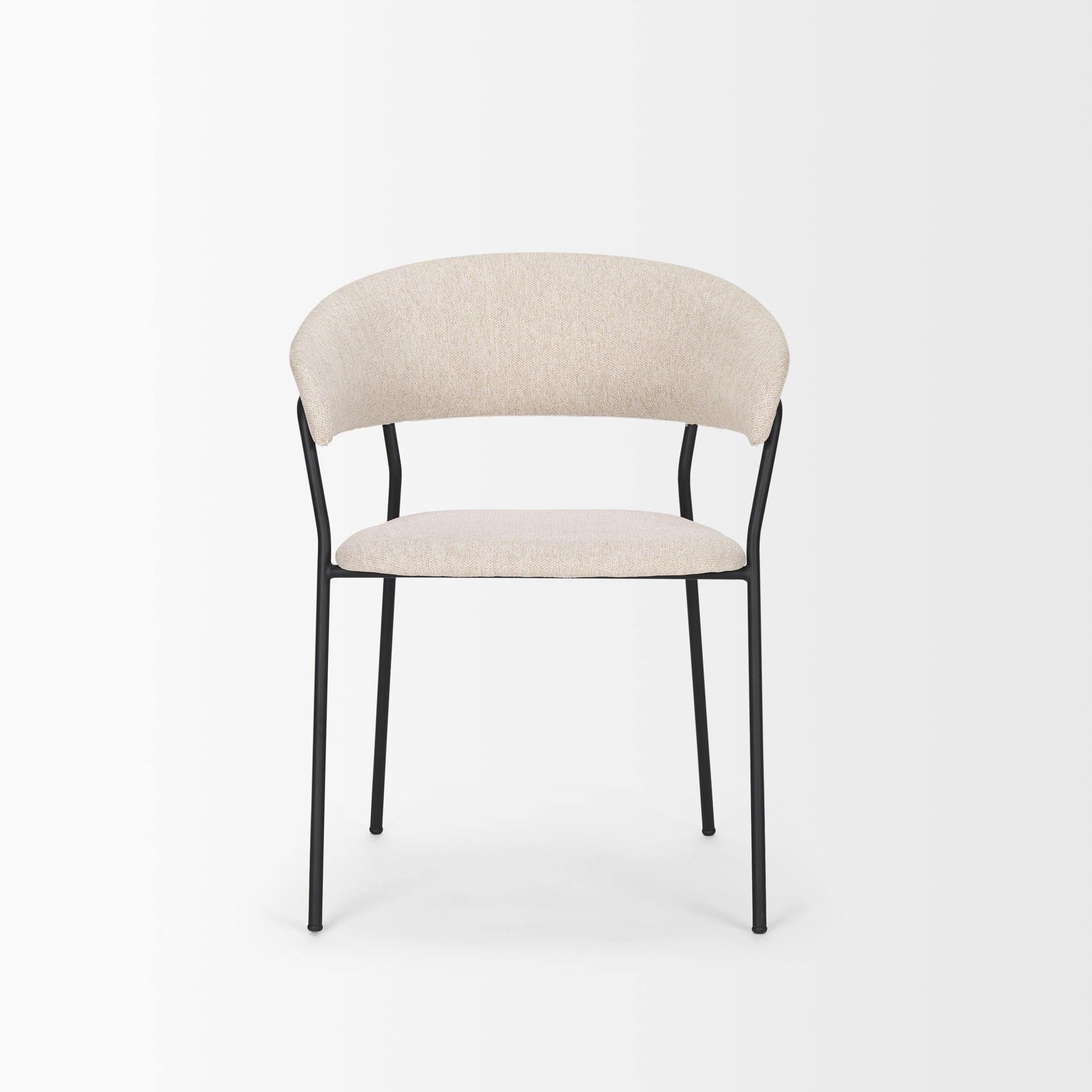 Carolyn Dining Chair - Frankwebs