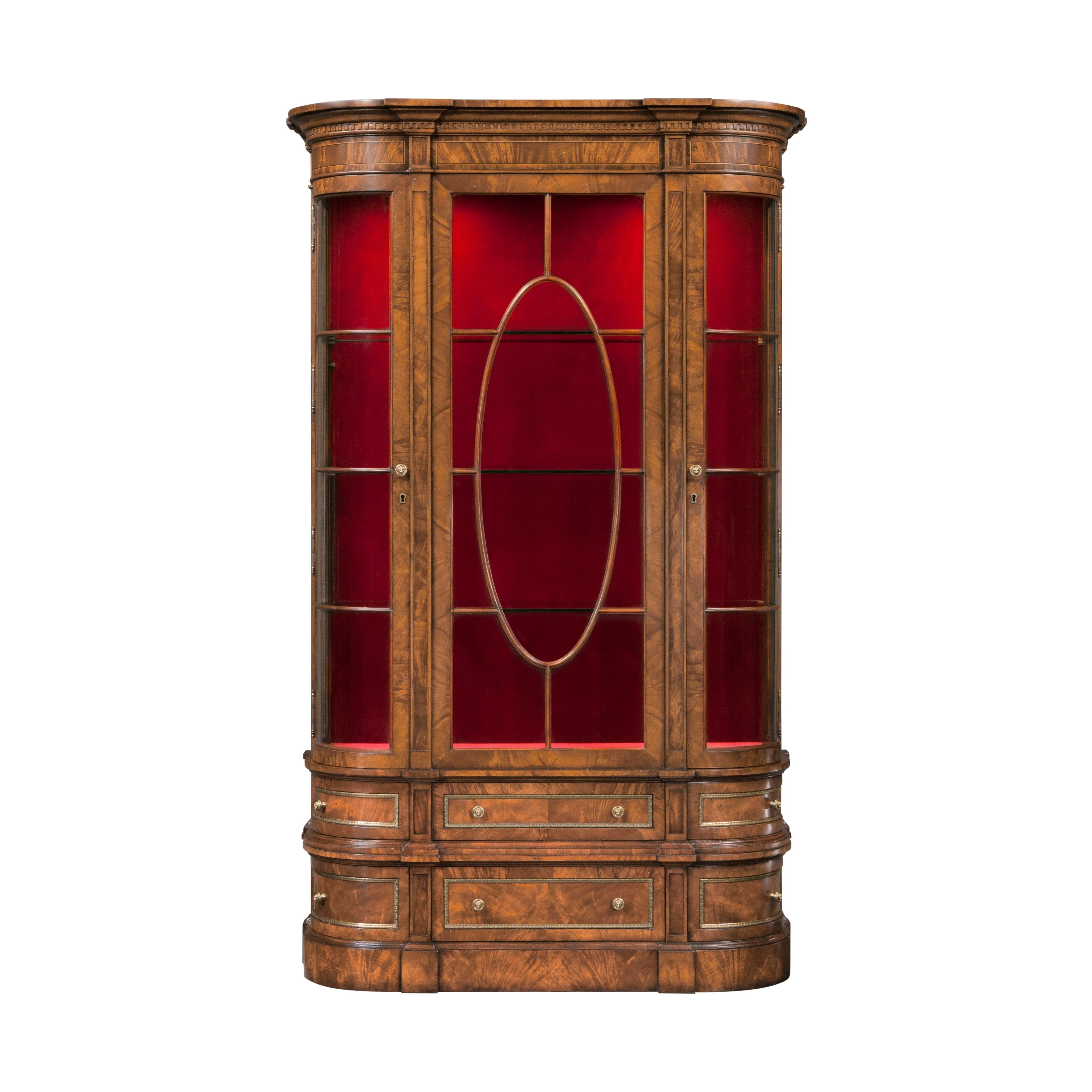 The Althorp Display - Frankwebs