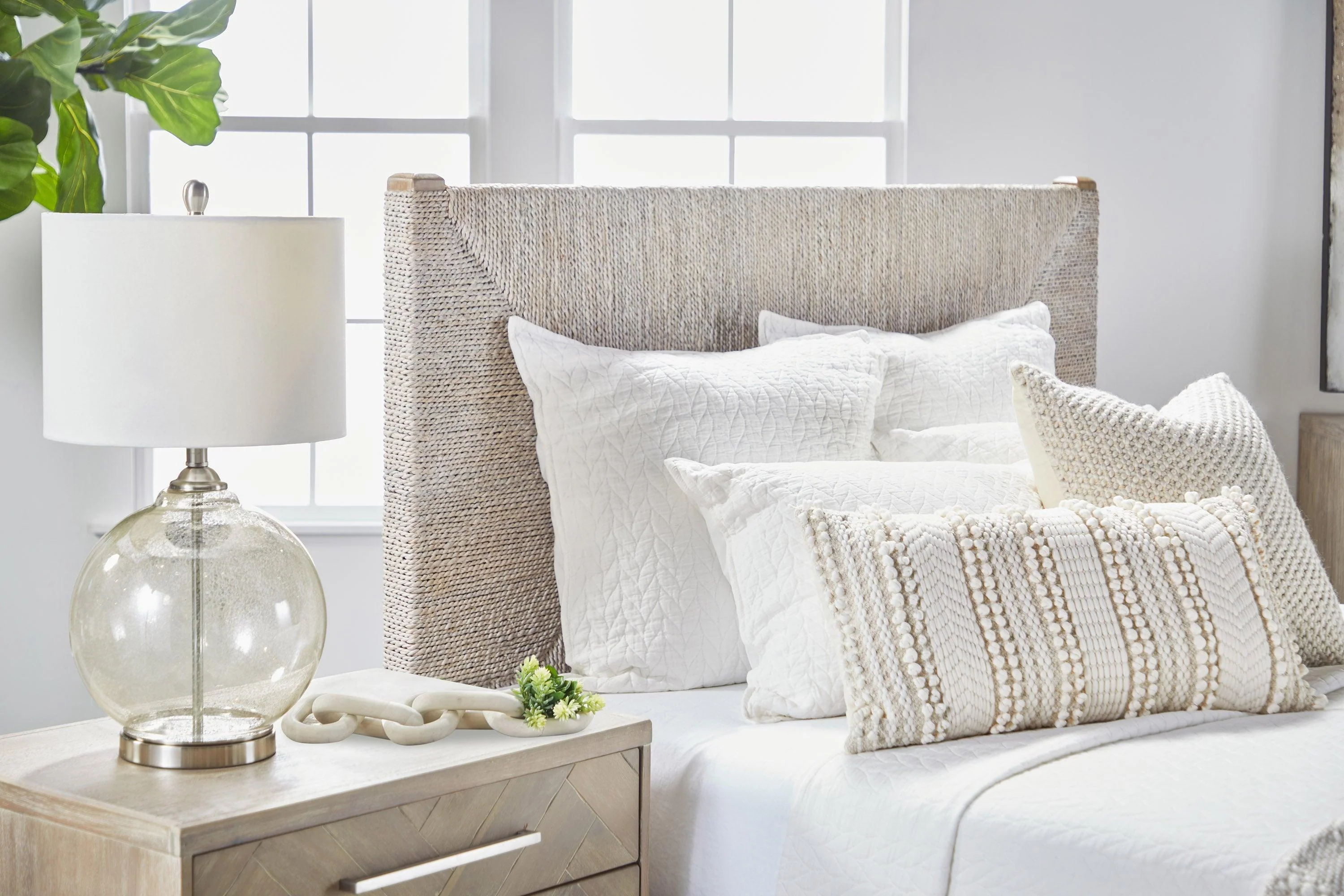 Malay Bed - Frankwebs