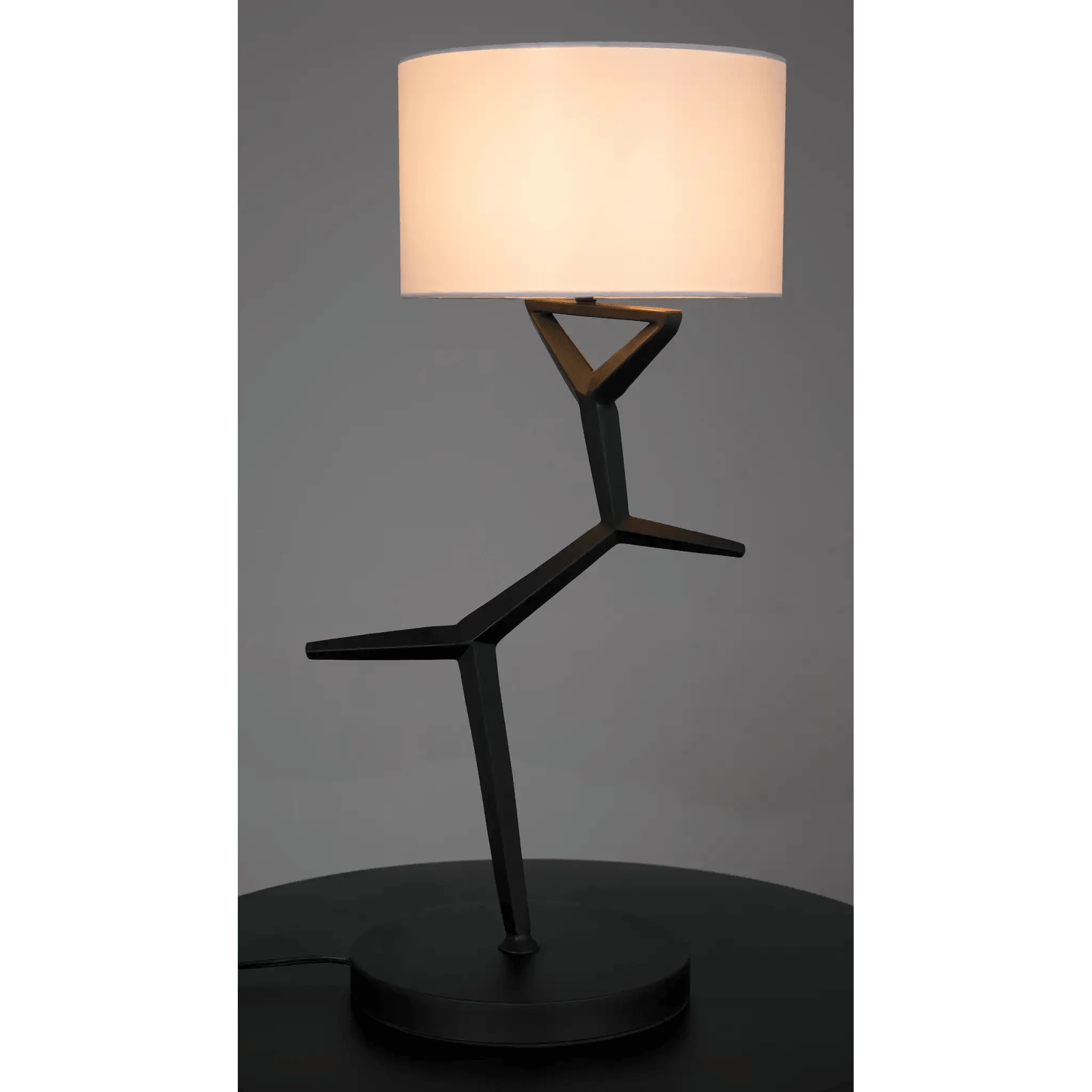 Arizona Lamp with Shade - Frankwebs