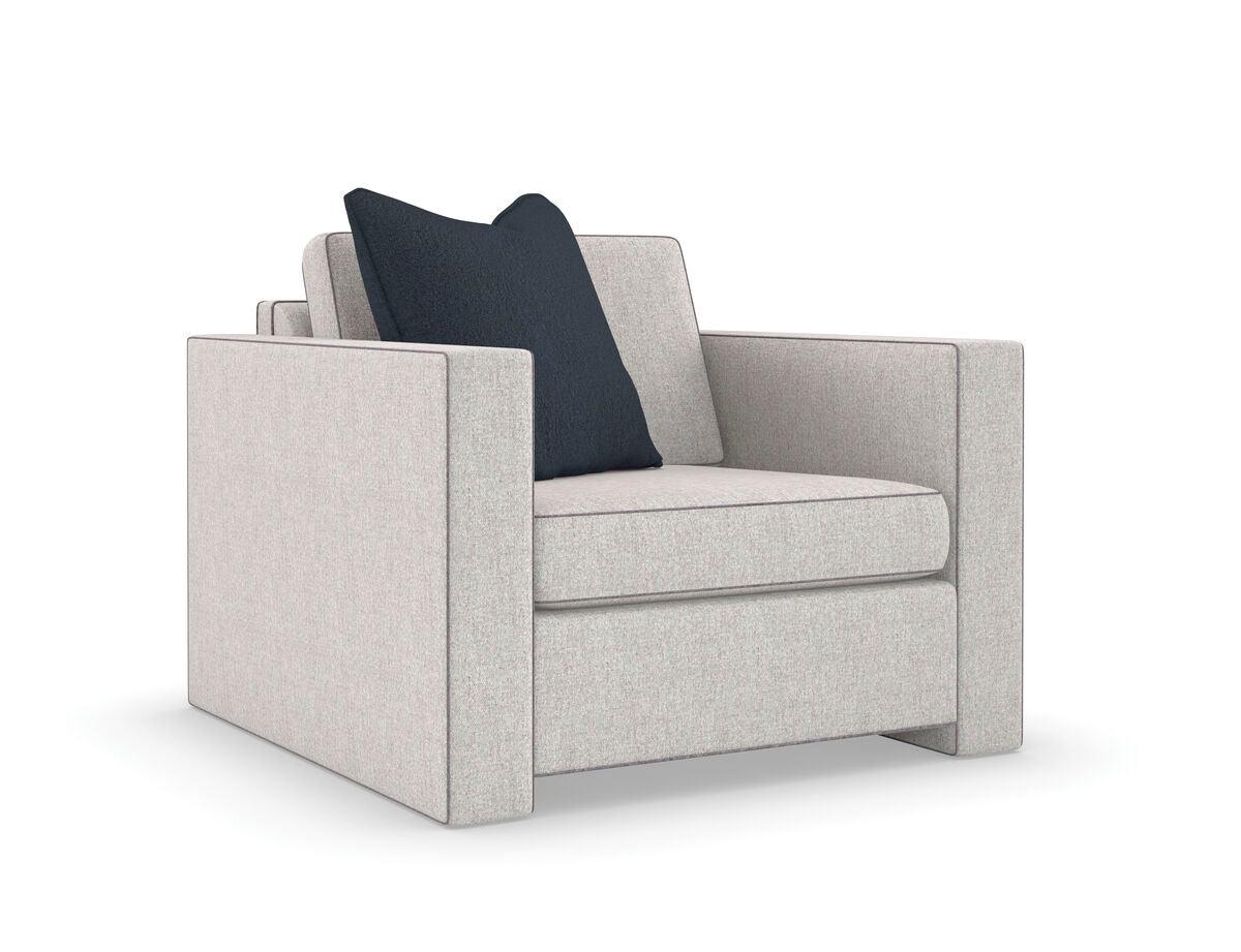 WELT PLAYED CHAIR BEIGE - Frankwebs