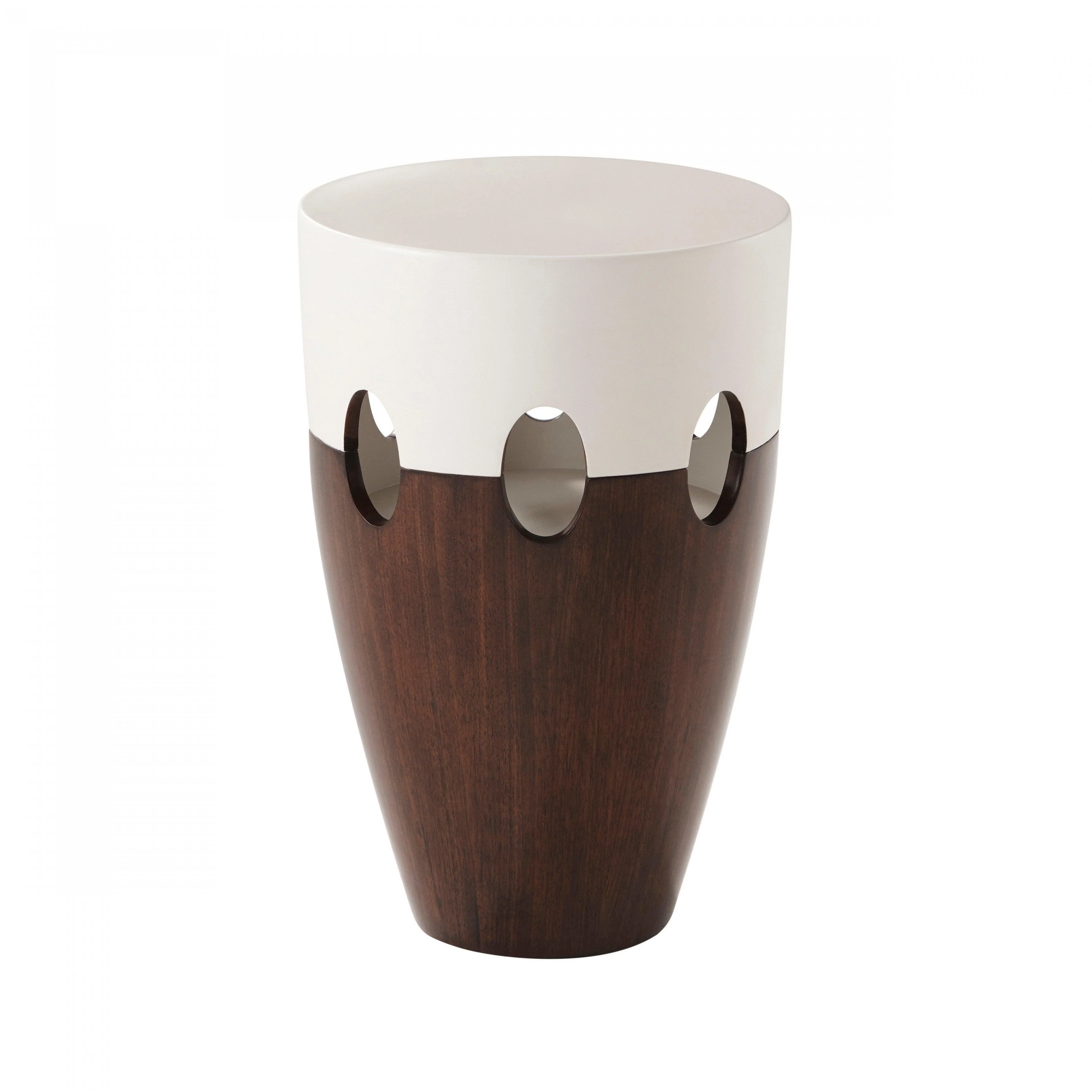 Timpani Accent Table - Frankwebs