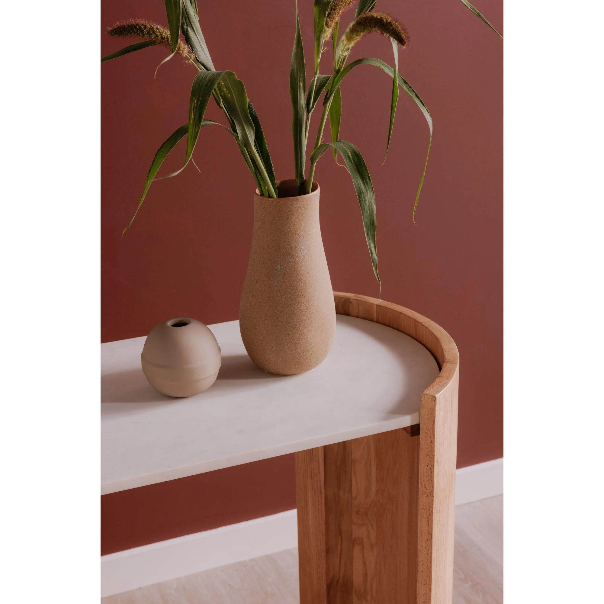 Dala Console Table - Frankwebs