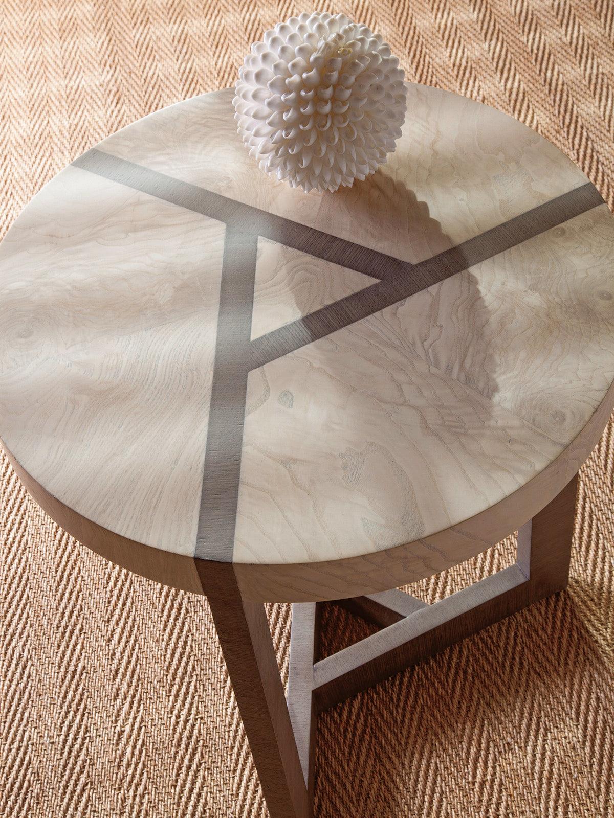 Signature Designs Mercury Spot Table - Frankwebs
