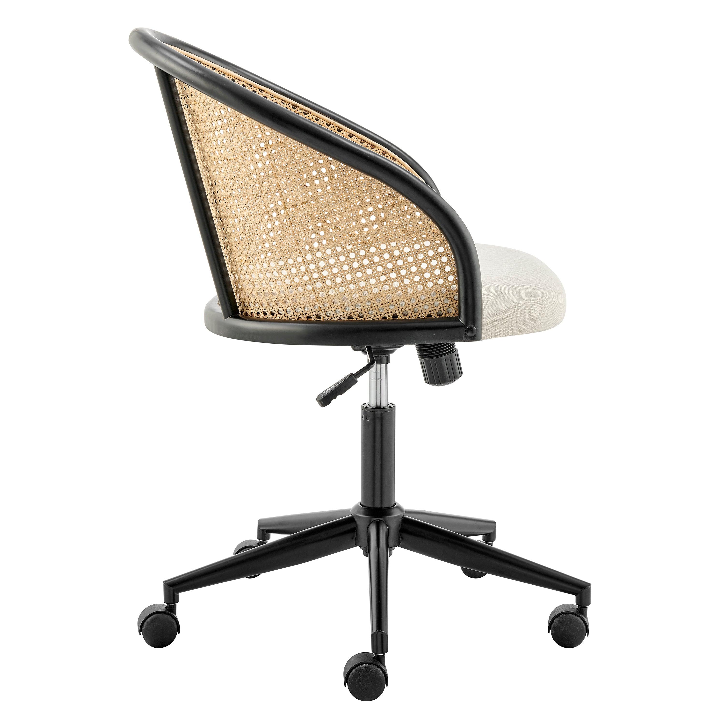 Dagmar Office Chair - Frankwebs