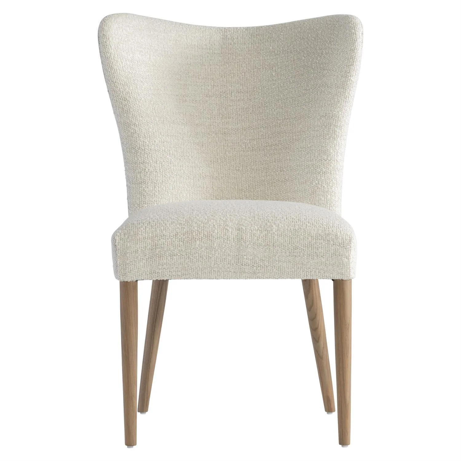 MODULUM UPHOLSTERED SIDE CHAIR - Frankwebs