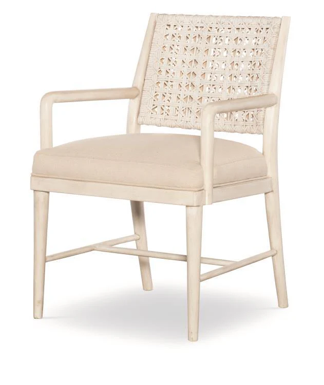 Naples Arm Chair - Frankwebs