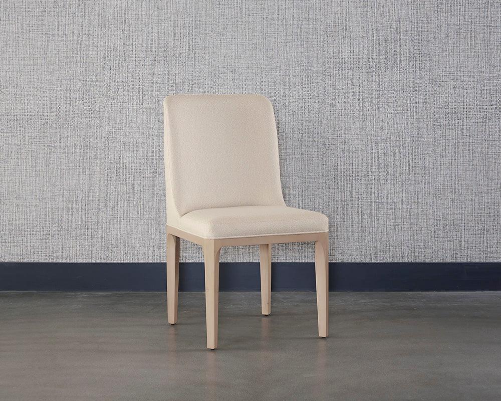 Elisa Dining Chair - Frankwebs