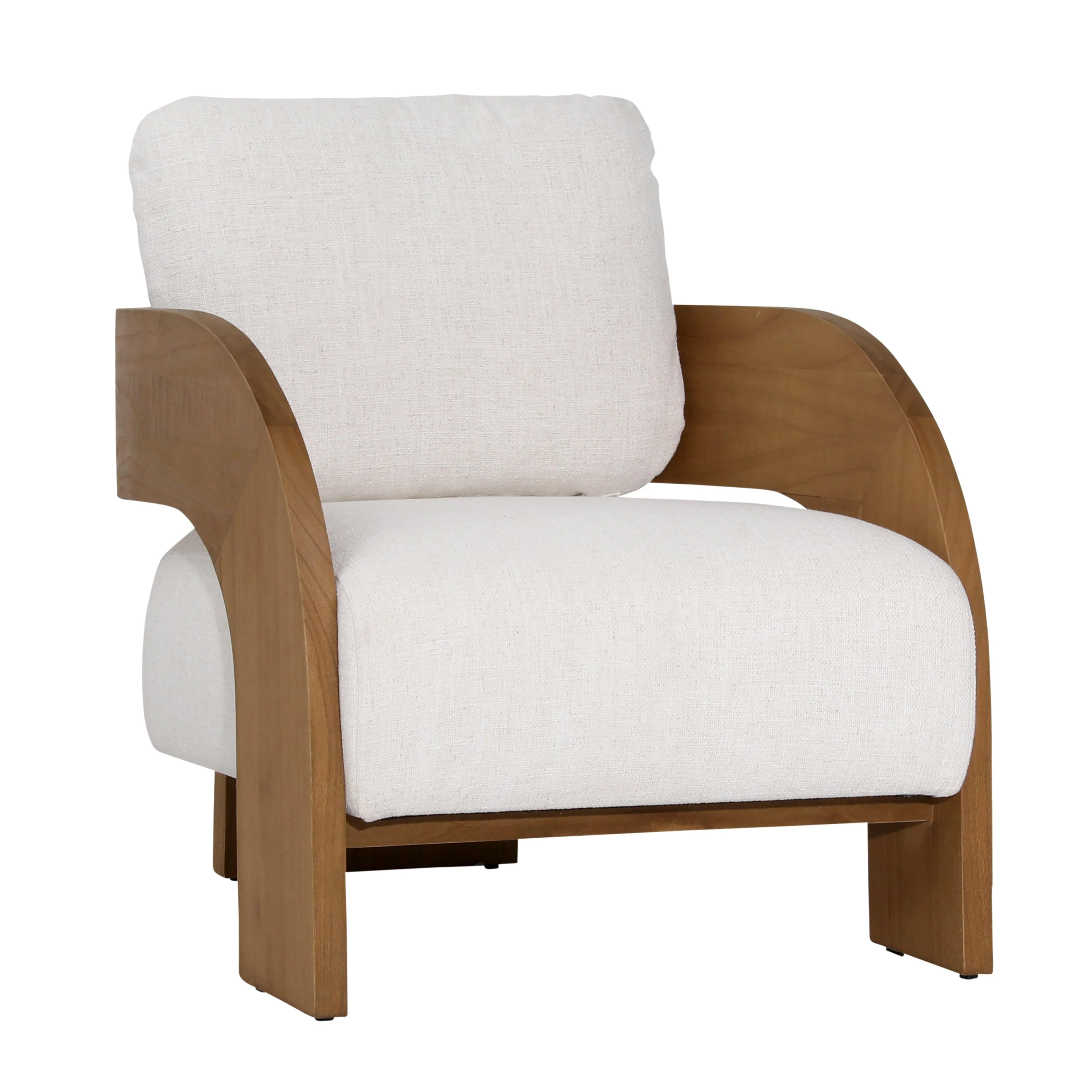 Marva Occasional Chair - Frankwebs
