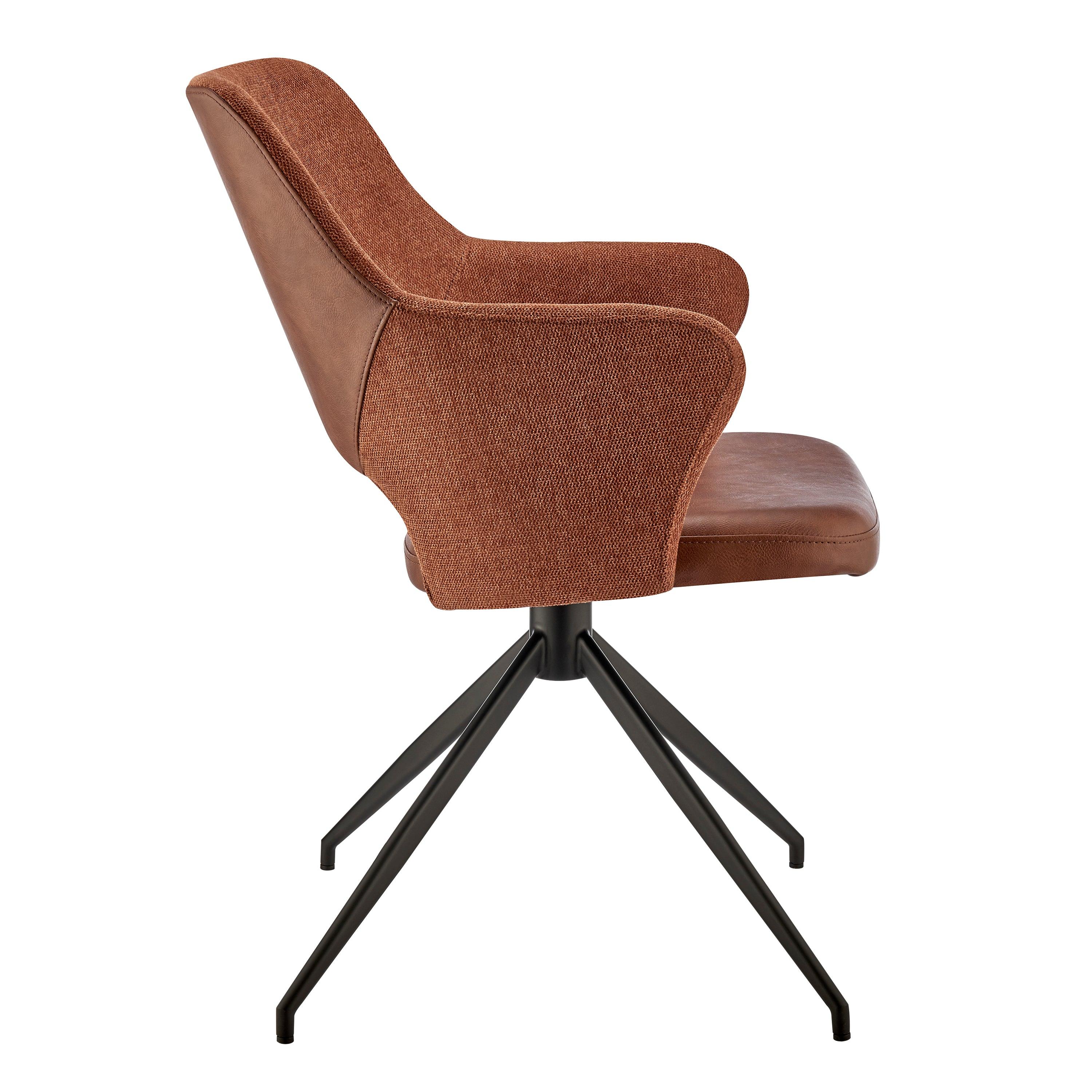 Darcie Armchair - Frankwebs