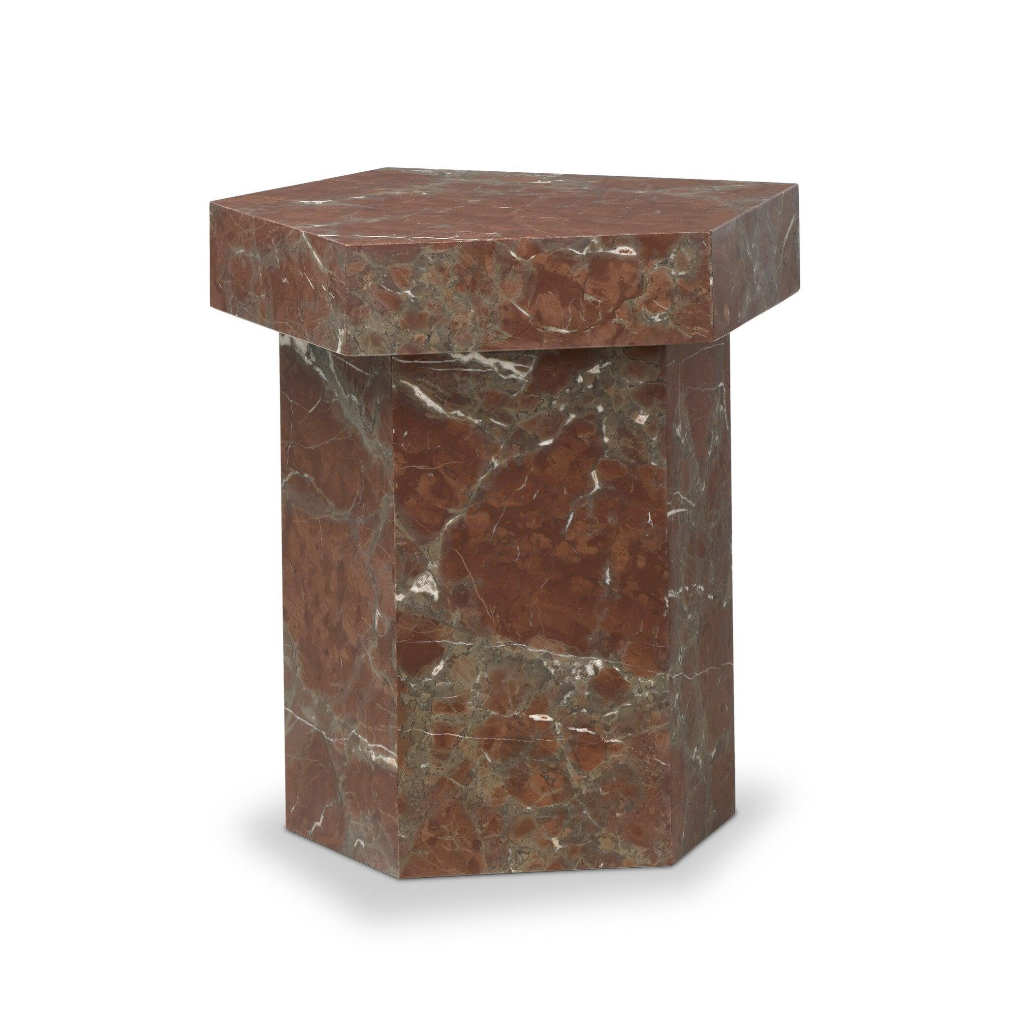 Brando End Table - Frankwebs