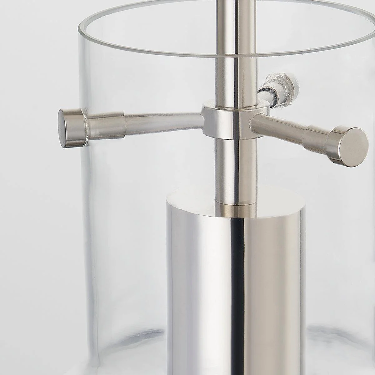 MIRABEL 1 LIGHT PENDANT SMALL - Frankwebs