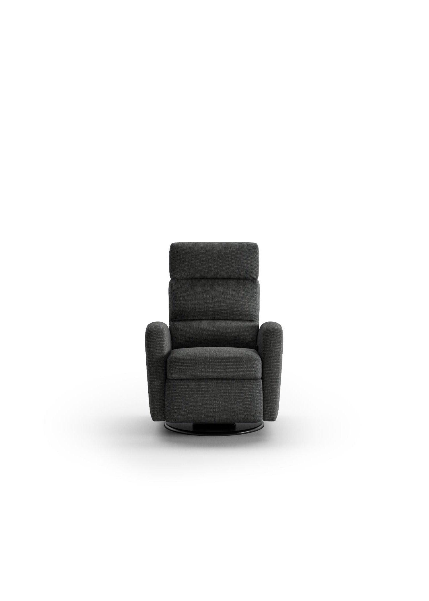 Sloped Recliner - Frankwebs