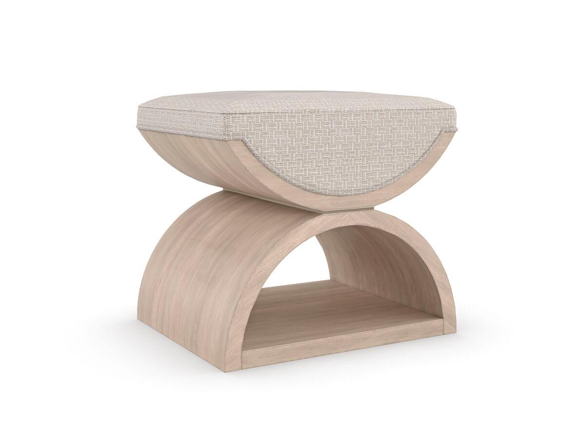 OPEN ENROLLMENT OTTOMAN - Frankwebs