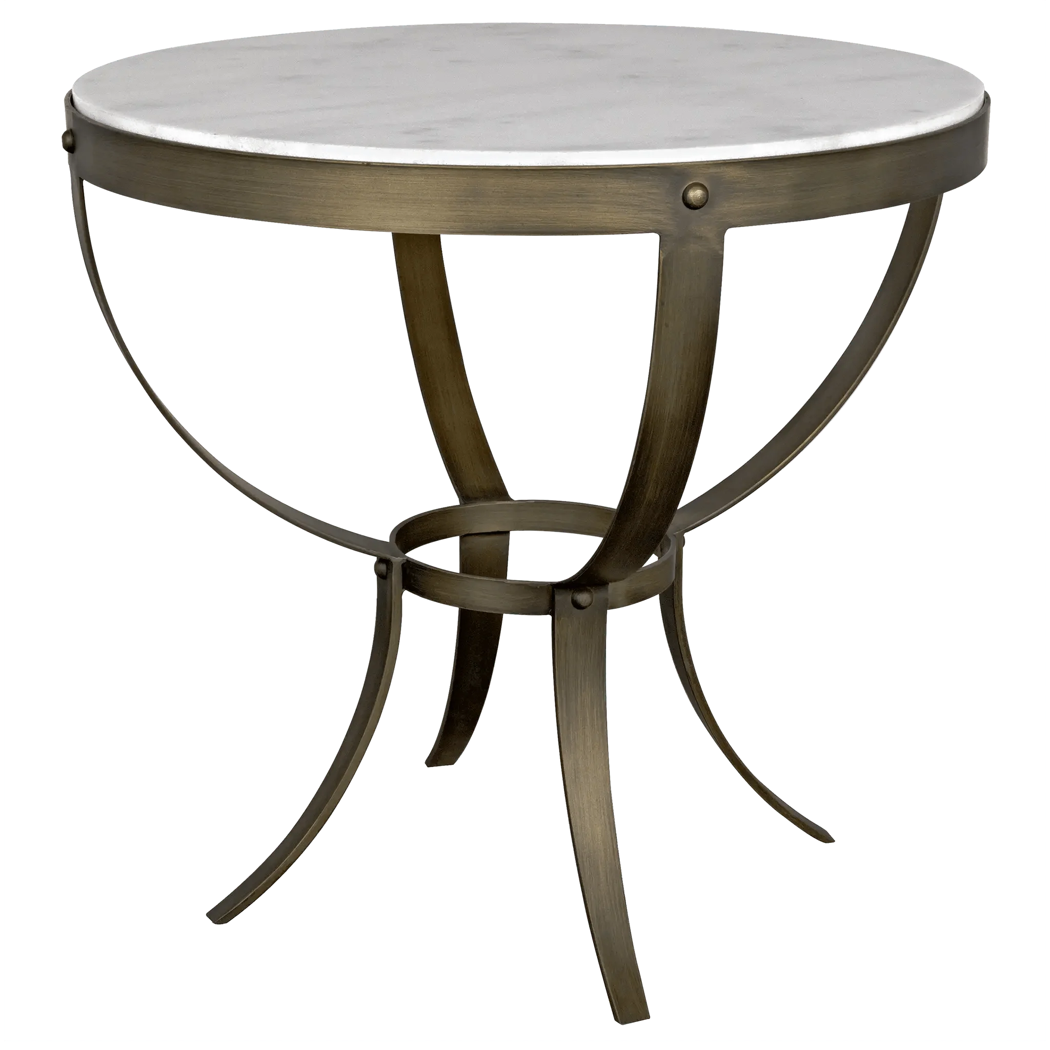 Byron Side Table - Frankwebs