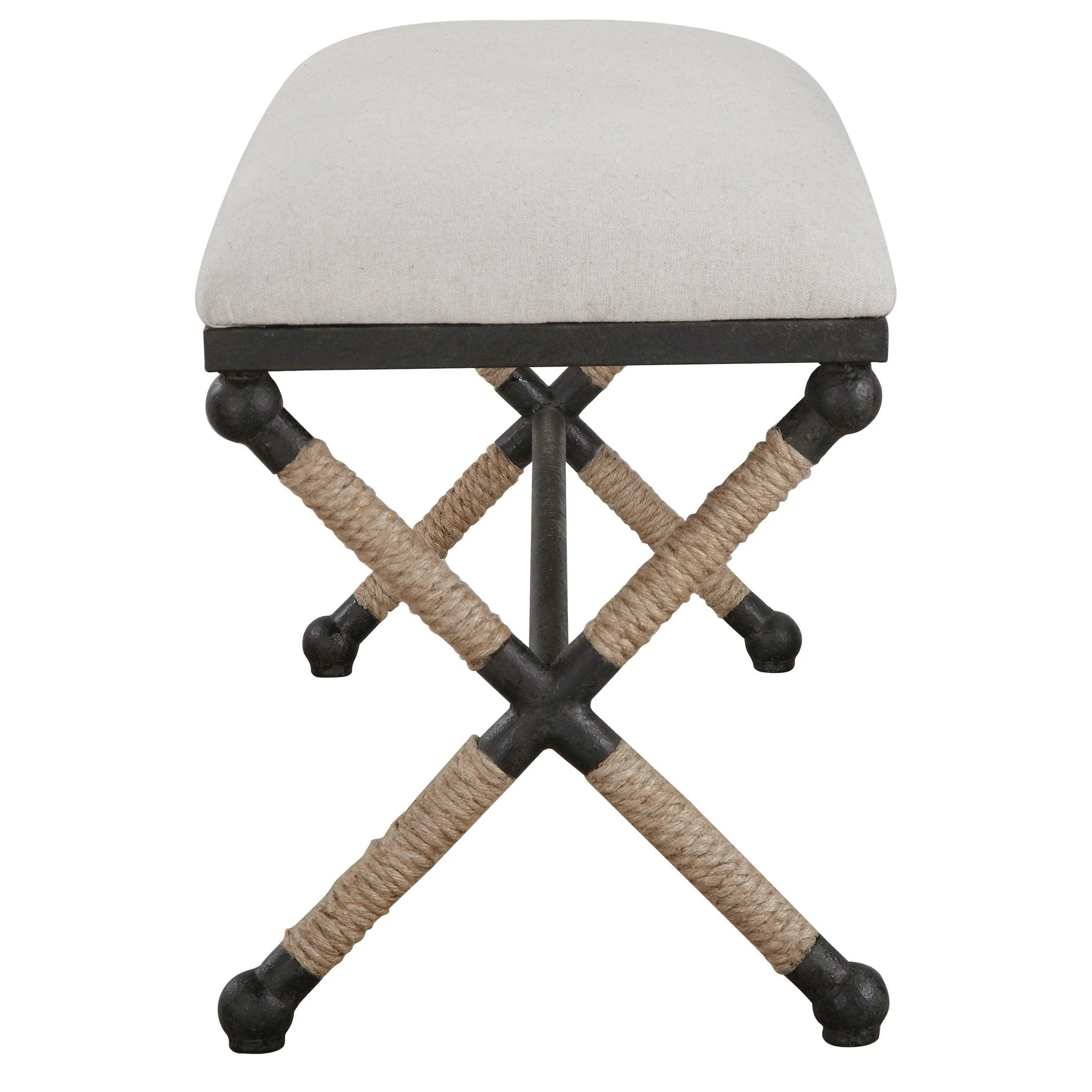 Firth Oatmeal Bench - Frankwebs