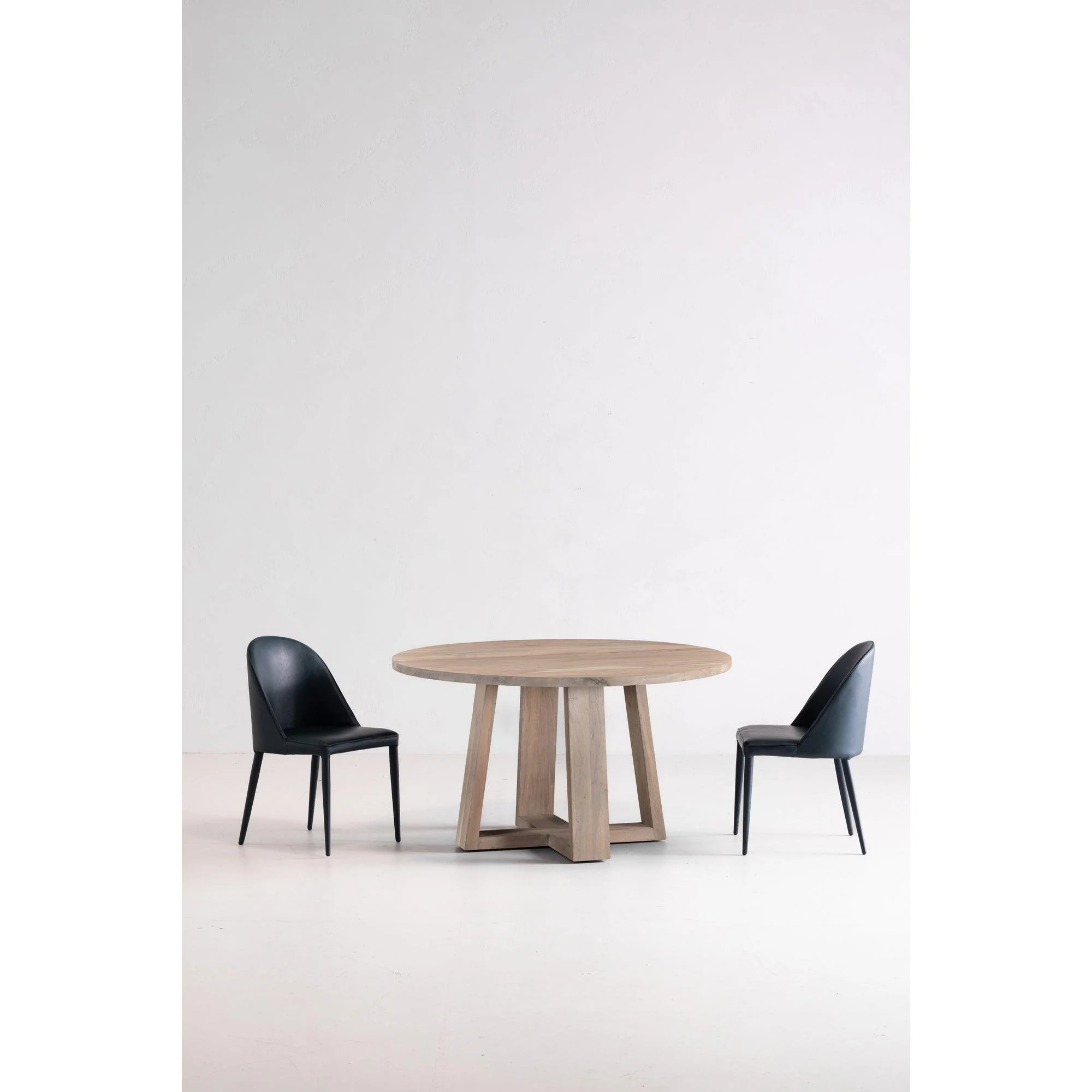 Tanya Round Dining Table - Frankwebs