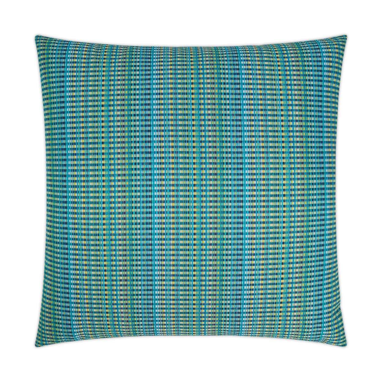 Outdoor Sunrun Pillow - Frankwebs