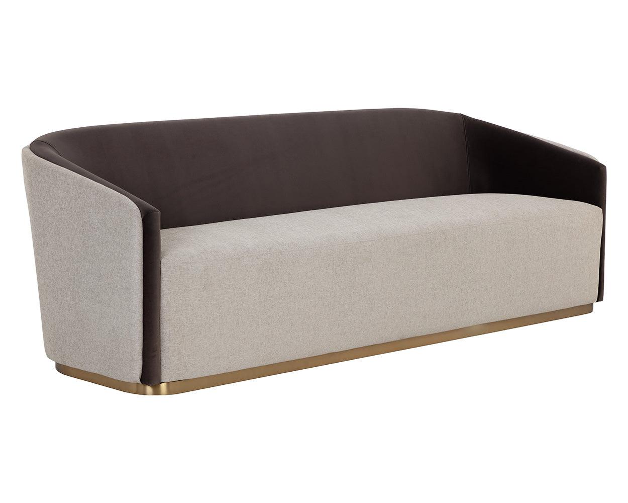 Sheva Sofa - Frankwebs
