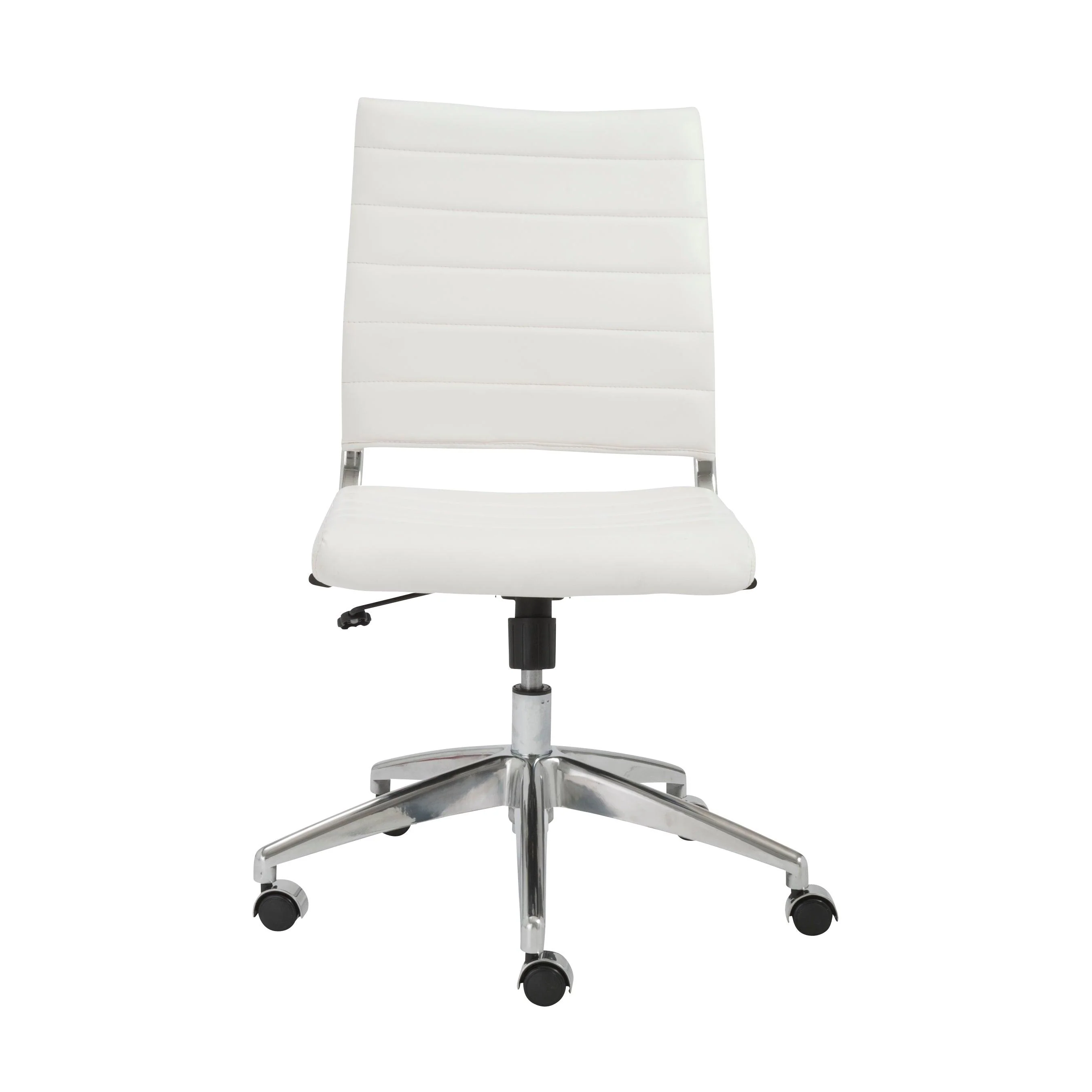 Axel Low Back Office Chair w/o Armrests - Frankwebs