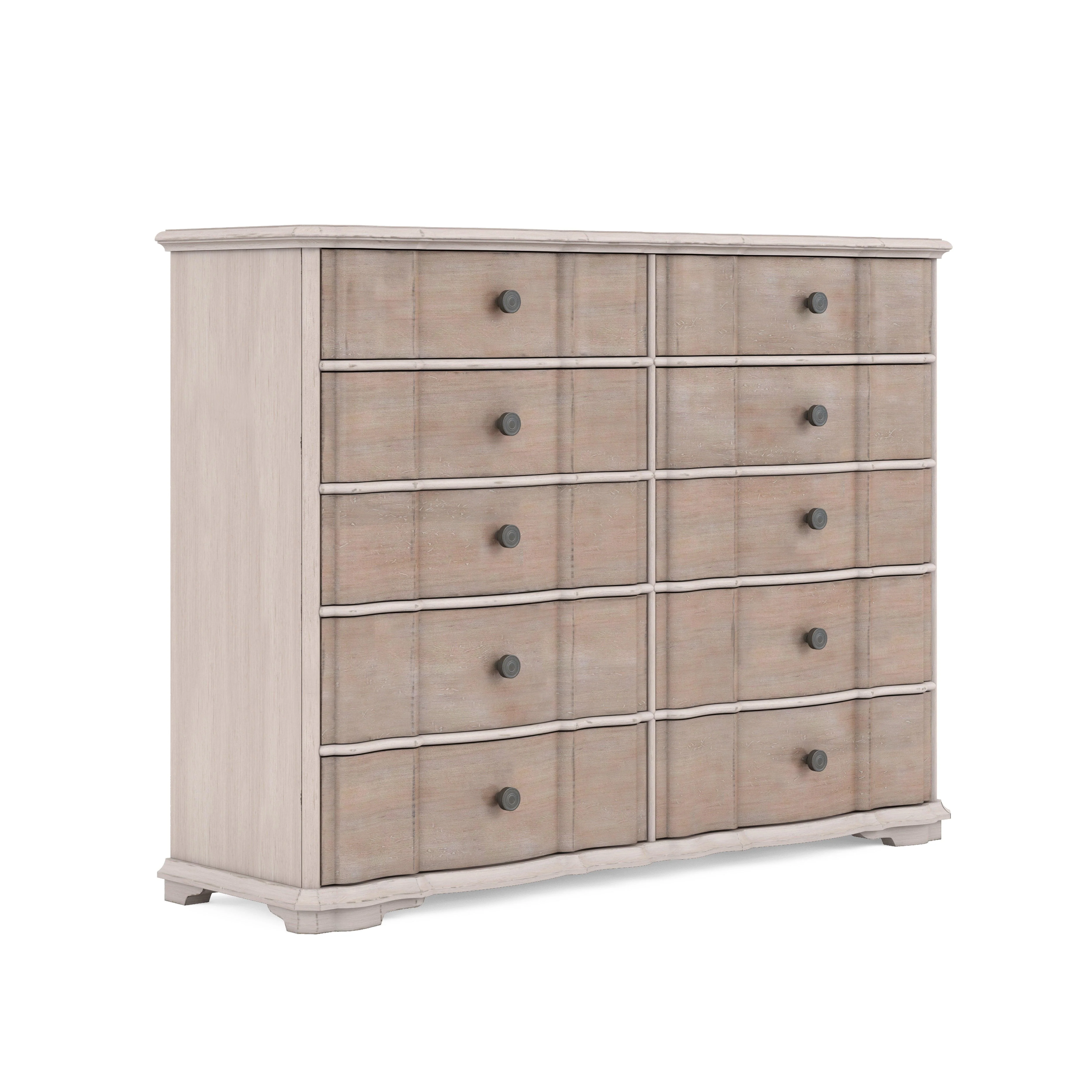Alcove Master Dresser - Frankwebs