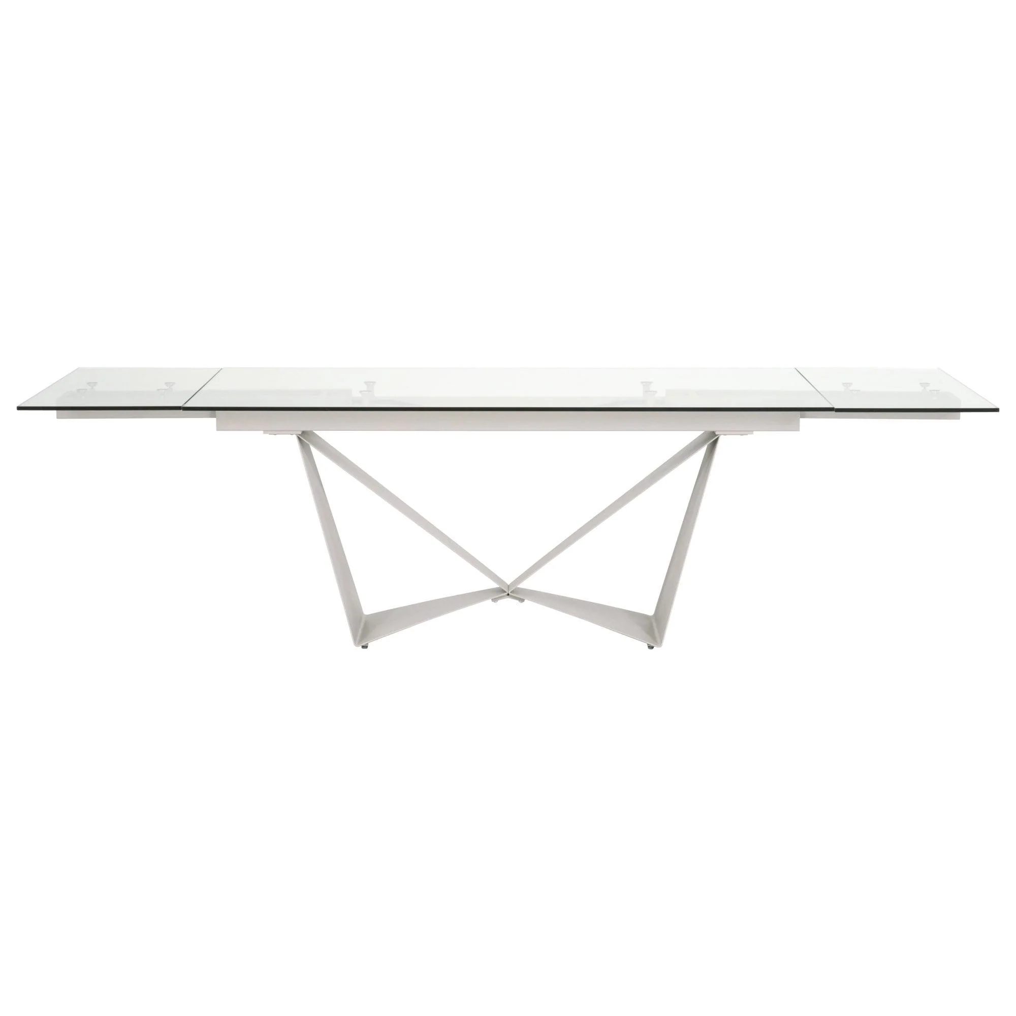 Vida Extension Dining Table - Frankwebs