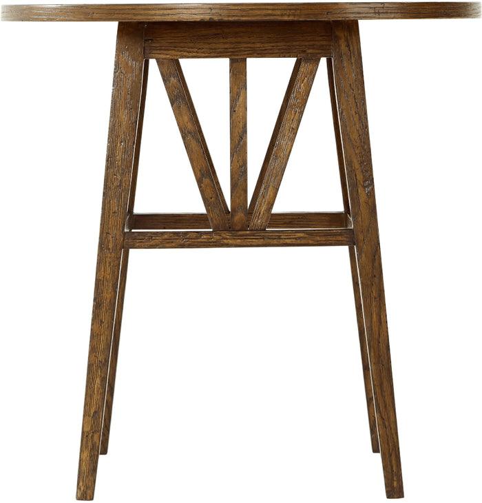 Nova Round Side Table - Frankwebs