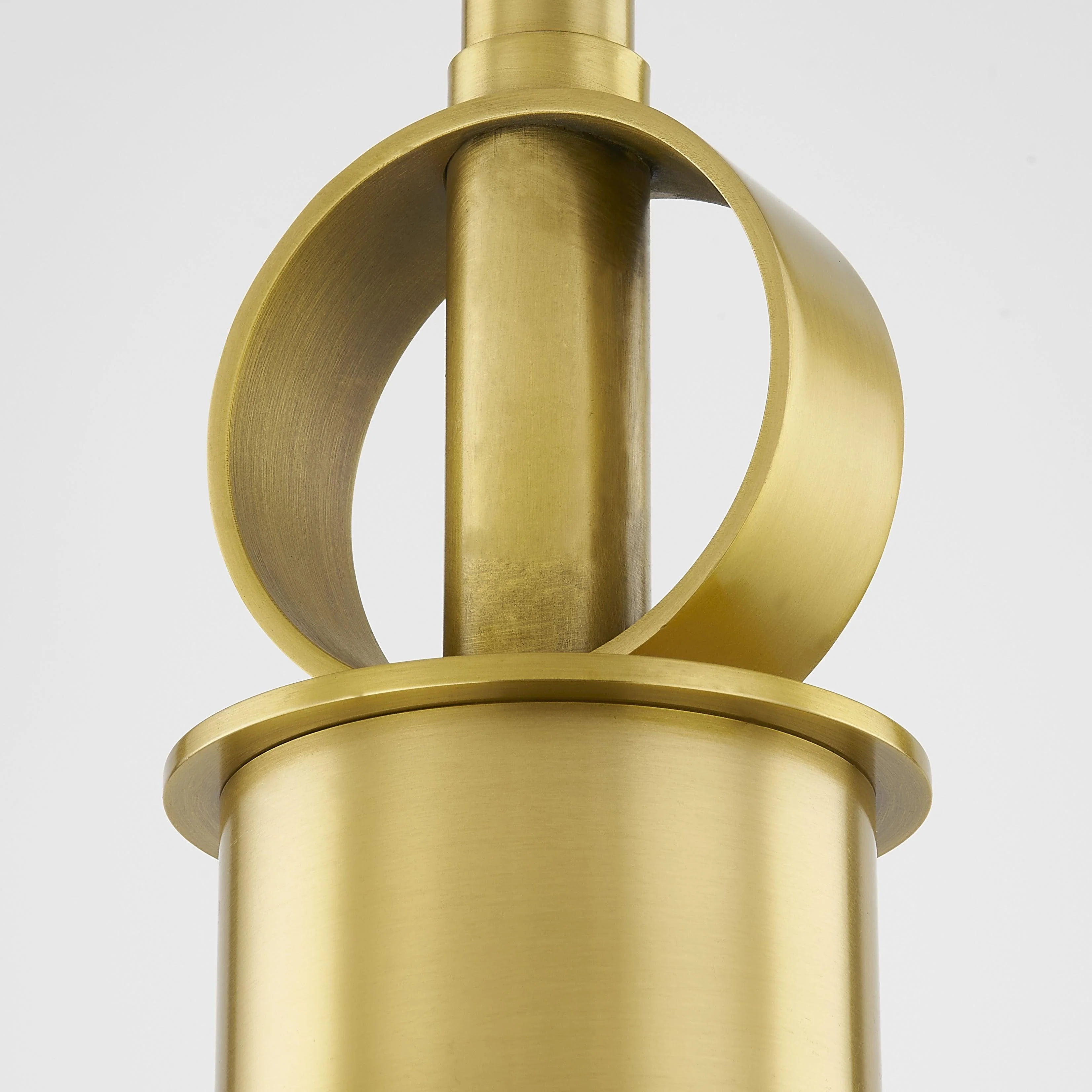 ANNA 1 LIGHT PENDANT LARGE - Frankwebs