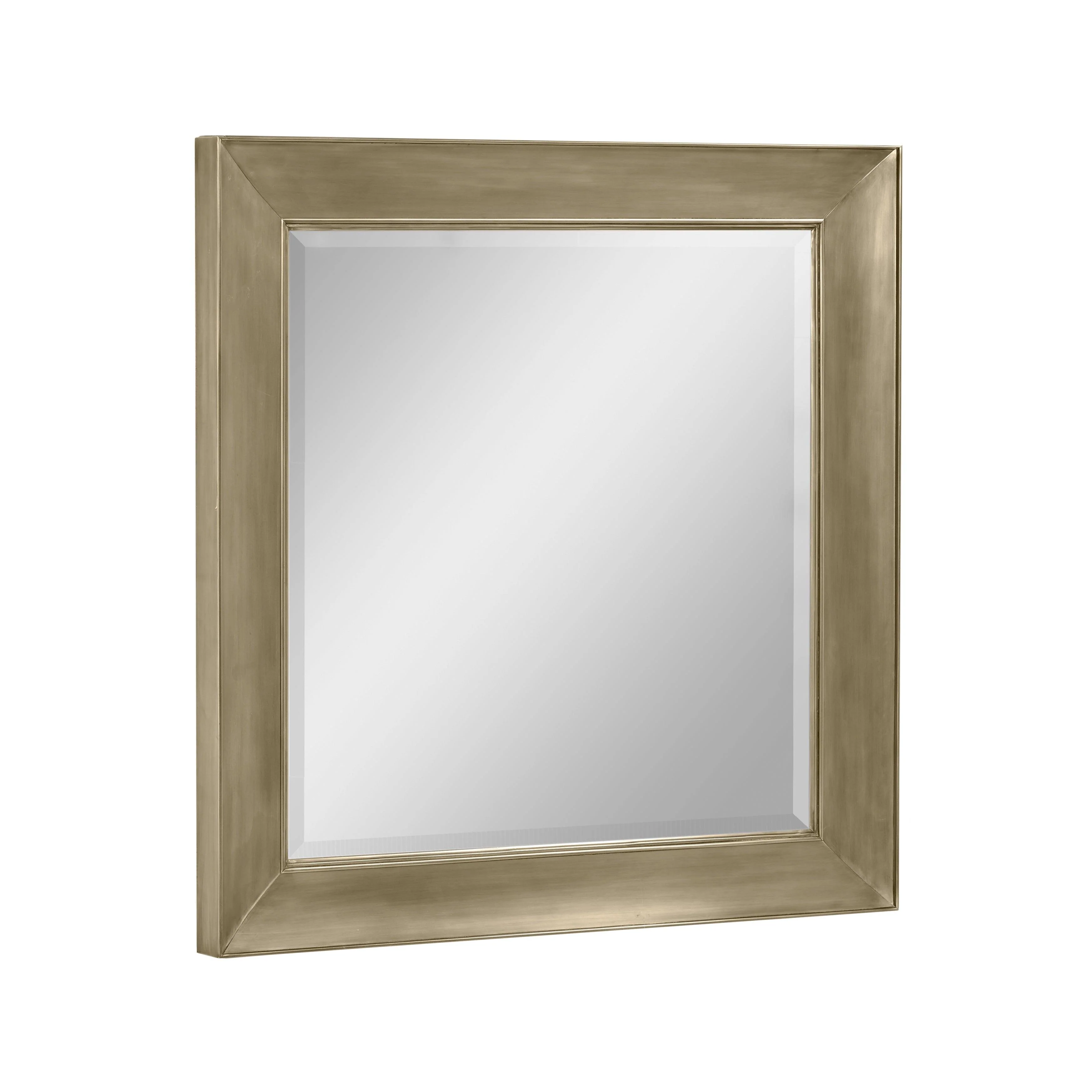 Hamilton Square Mirror 46