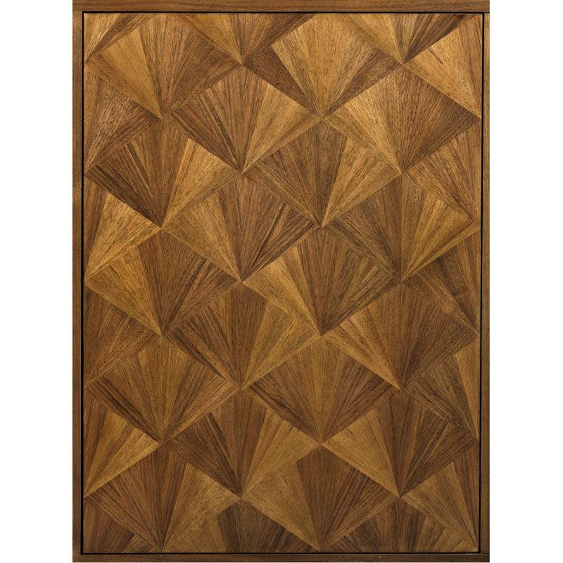 Savoye Cabinet - Frankwebs