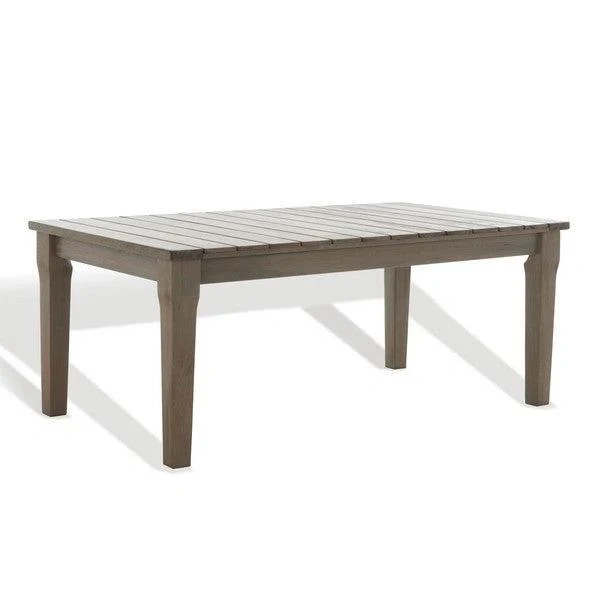 MARTINIQUE PATIO COFFEE TABLE - Frankwebs