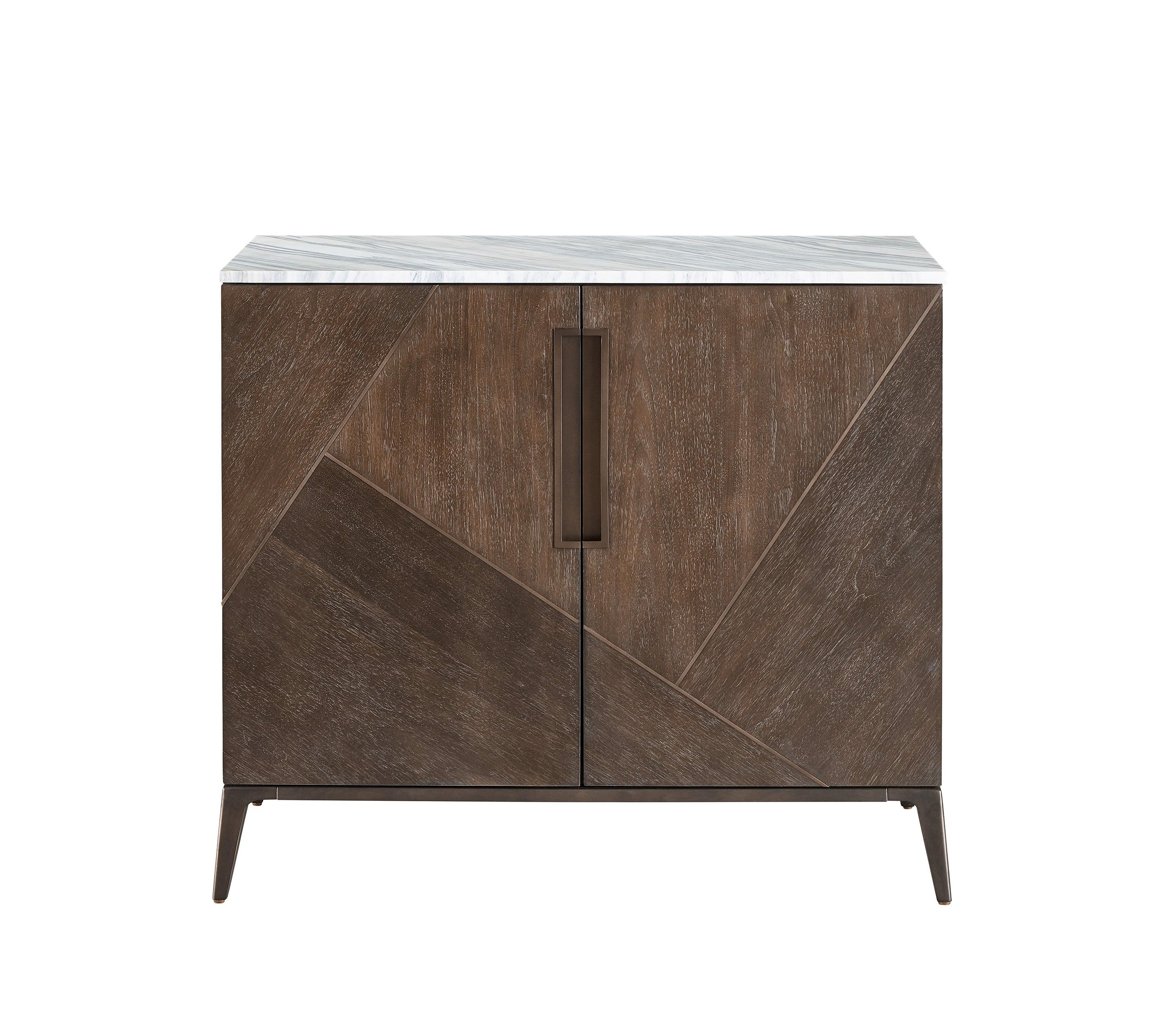 Erinn V. Montecito Cabinet - Frankwebs