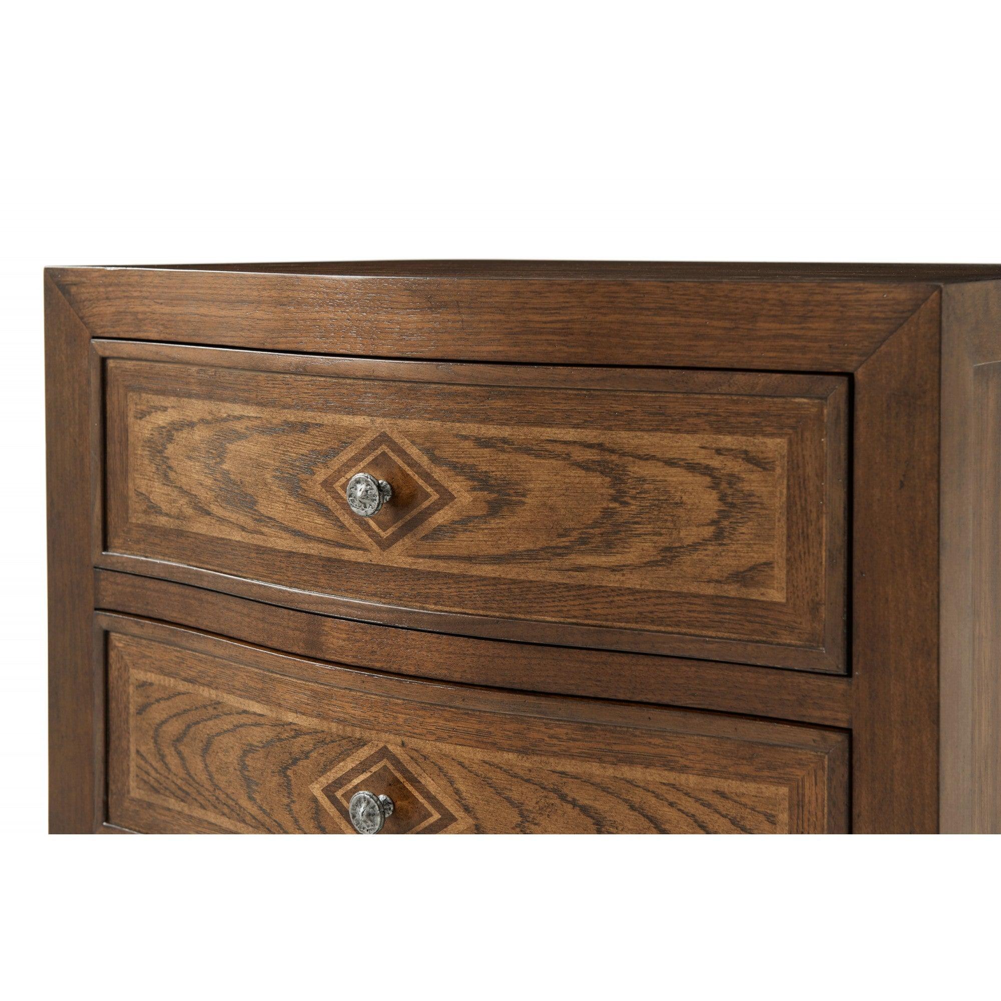 The Remy Nightstand - Frankwebs