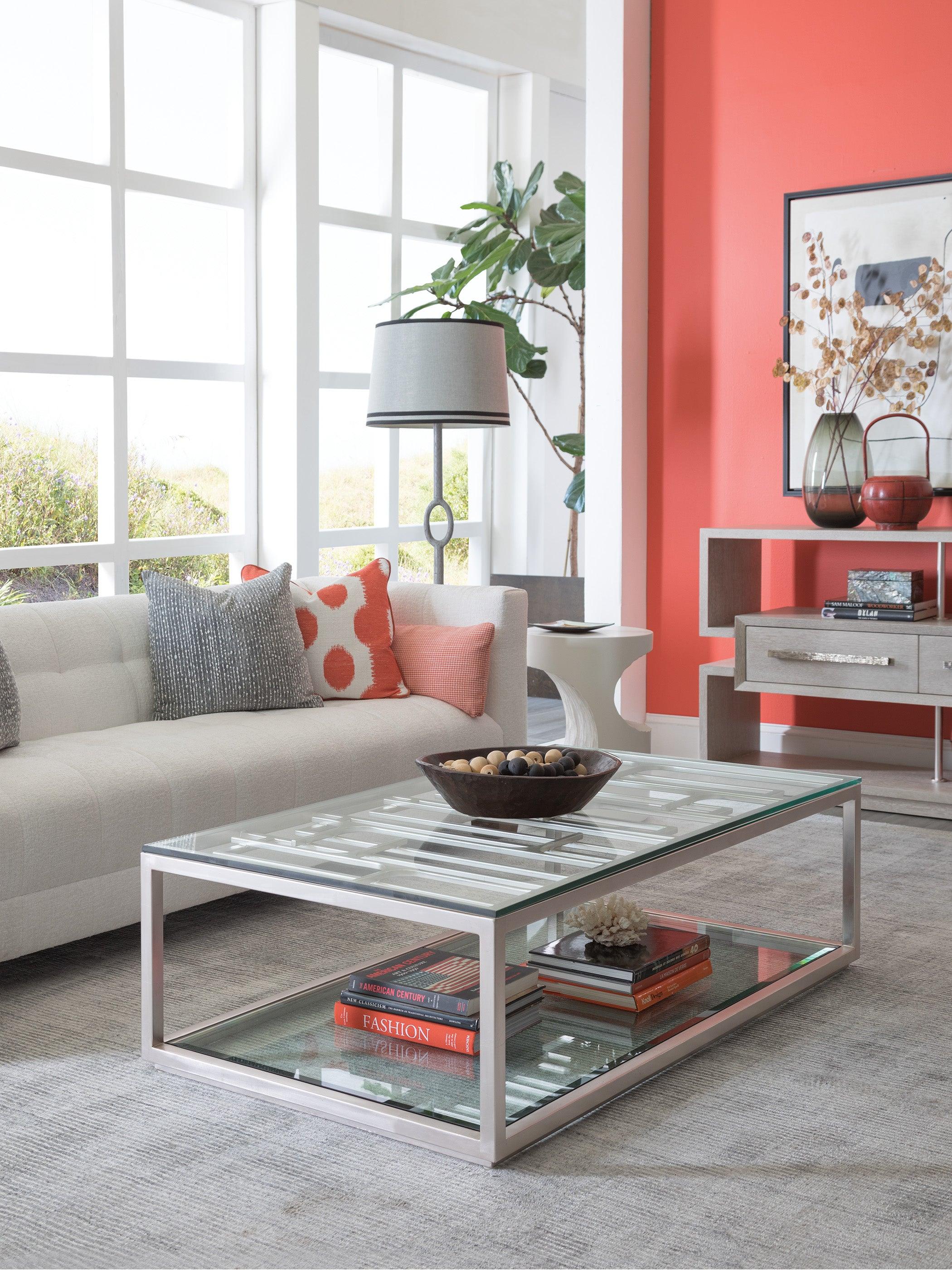 Mar Monte Open Console - Frankwebs