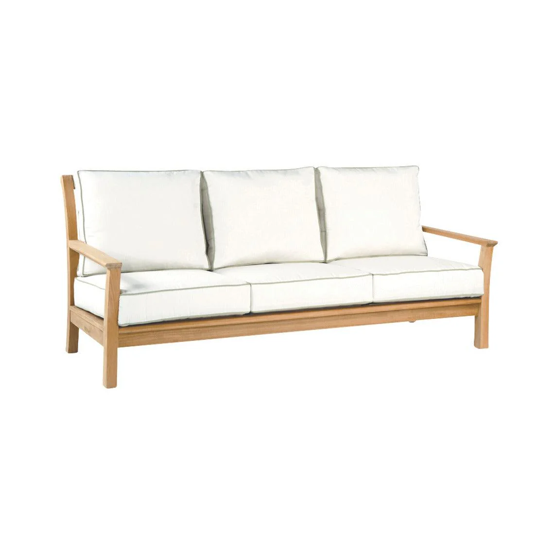 Chelsea Deep Seating Sofa - Frankwebs