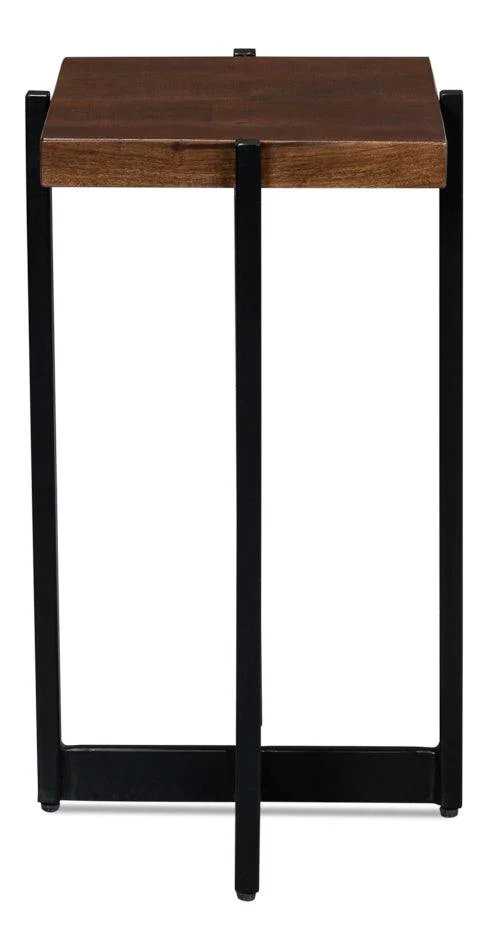 Profile End Table - Frankwebs